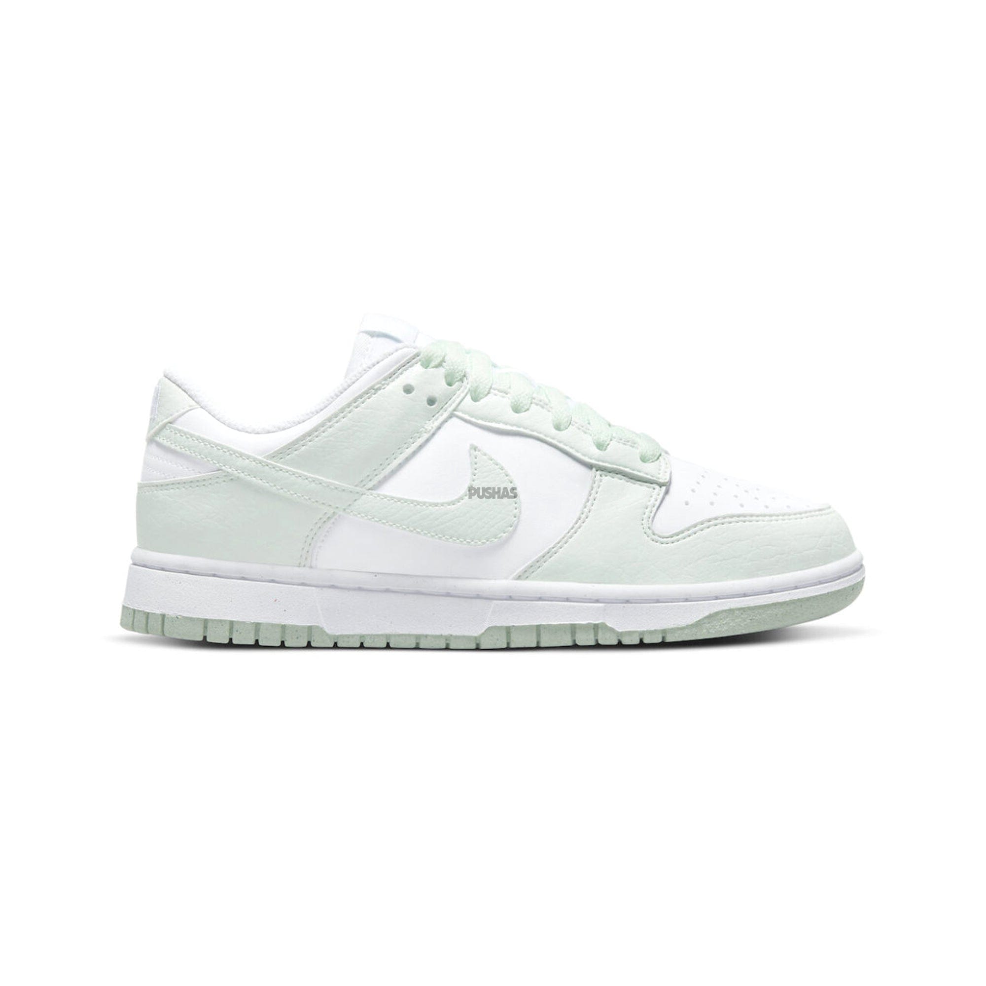 Nike Dunk Low Next Nature White Mint Women's (2022)