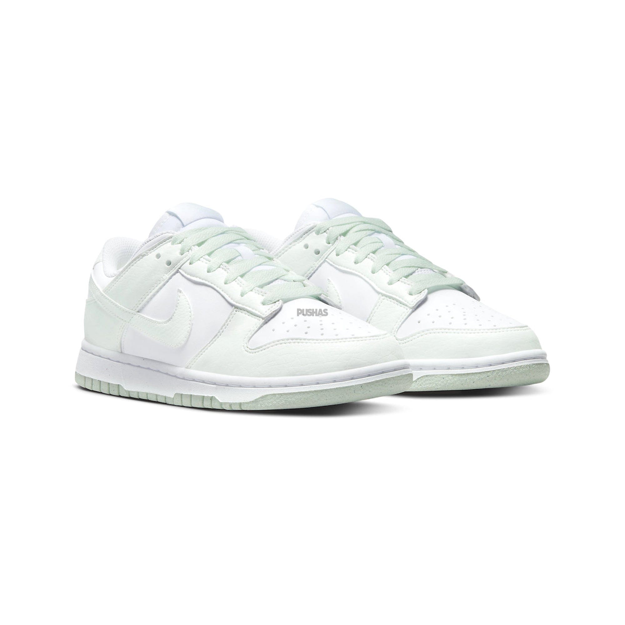 Nike Dunk Low Next Nature White Mint Women's (2022)