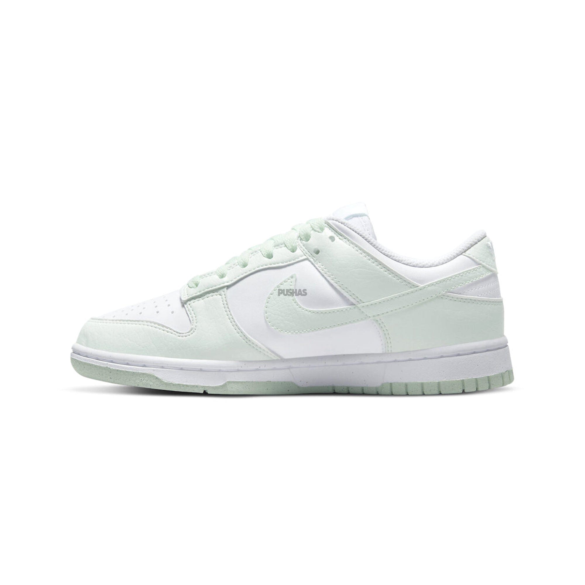 Nike Dunk Low Next Nature White Mint Women's (2022)