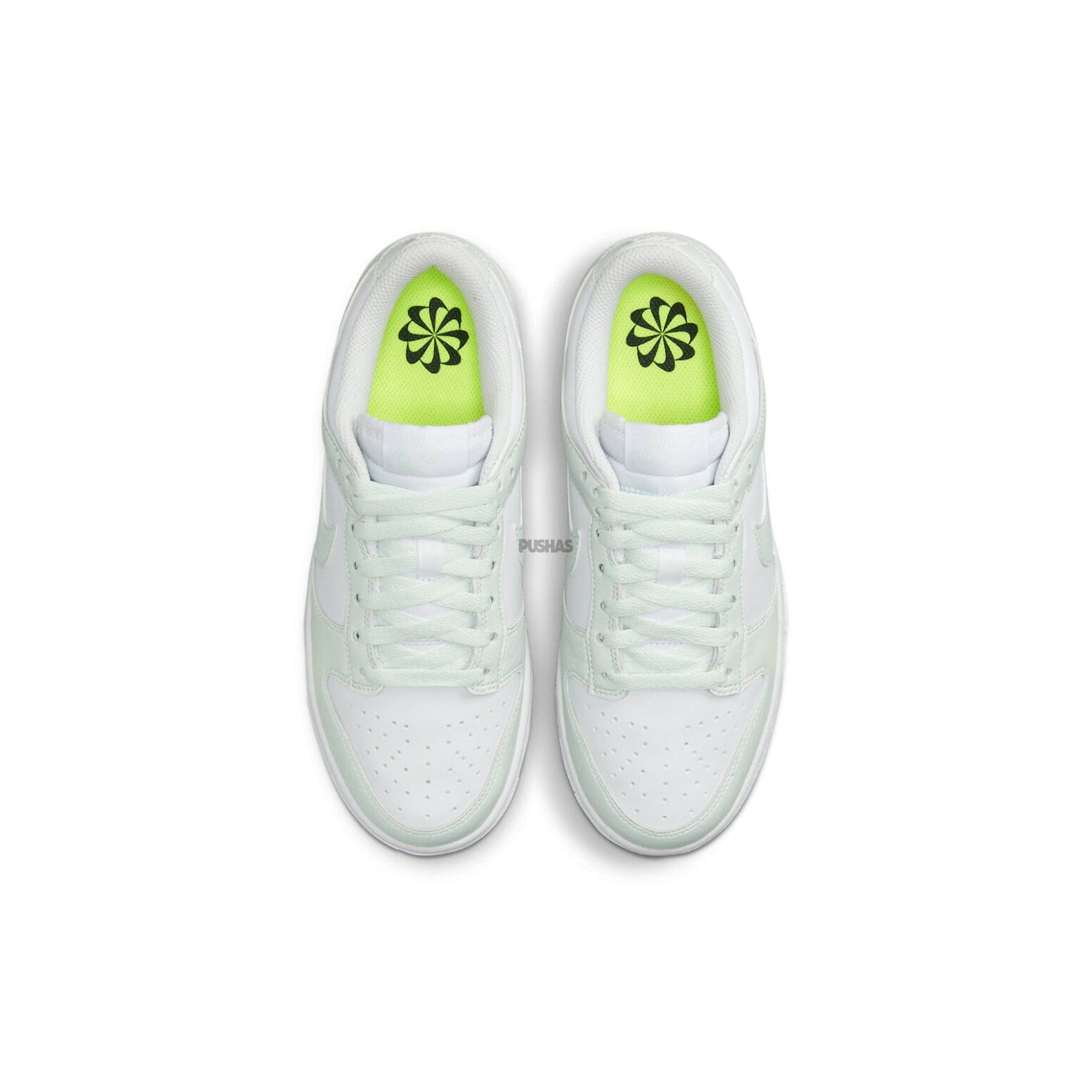 Nike Dunk Low Next Nature White Mint Women's (2022)