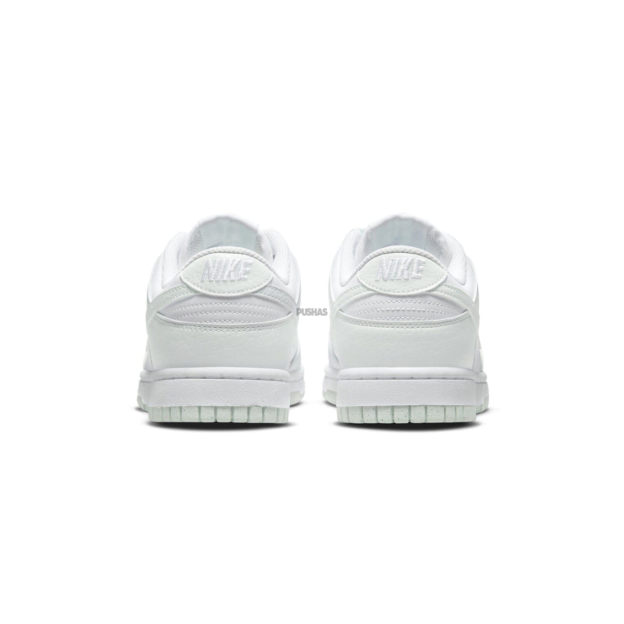 Nike Dunk Low Next Nature White Mint Women's (2022)
