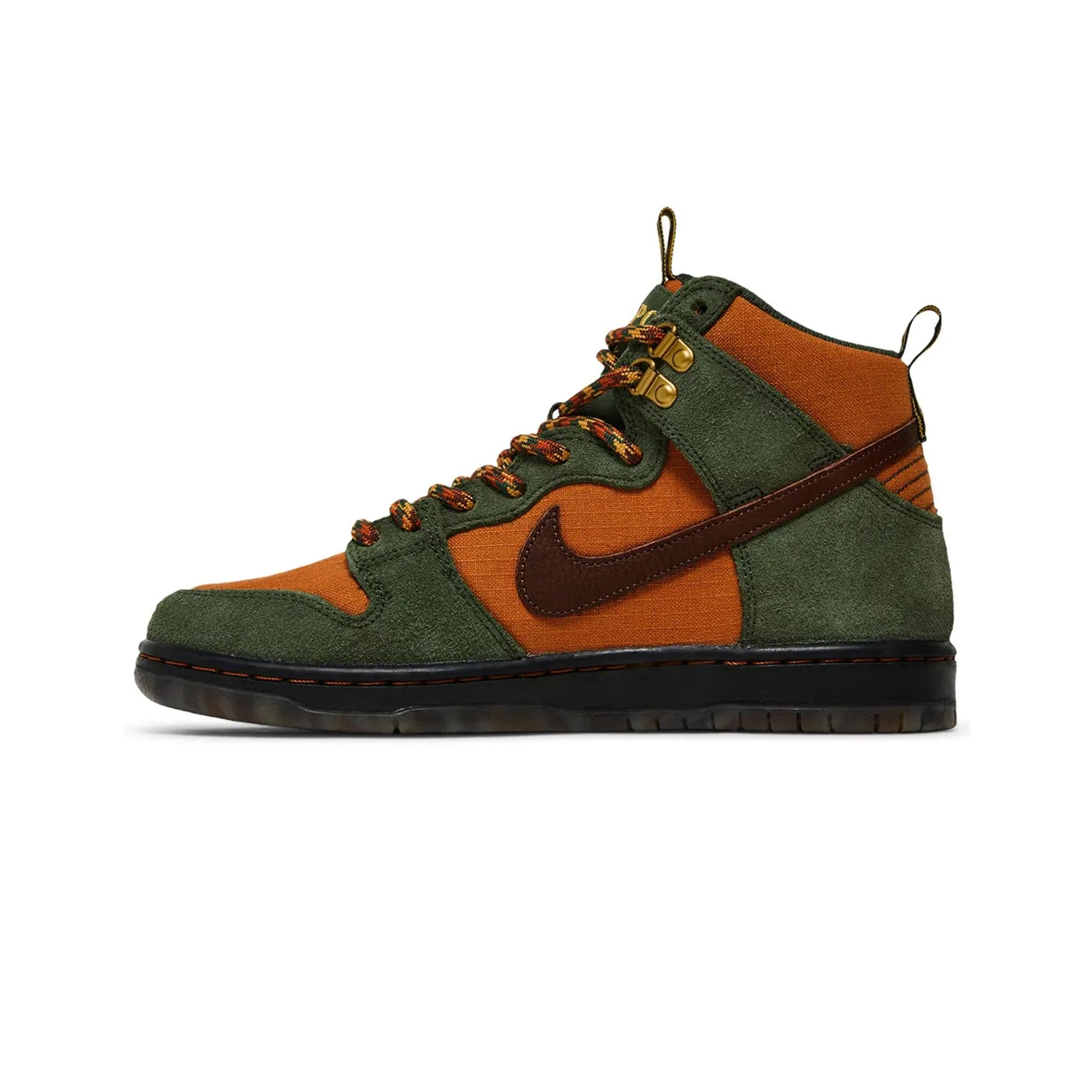 Nike SB Dunk High x PassPort Work Boots (2022)