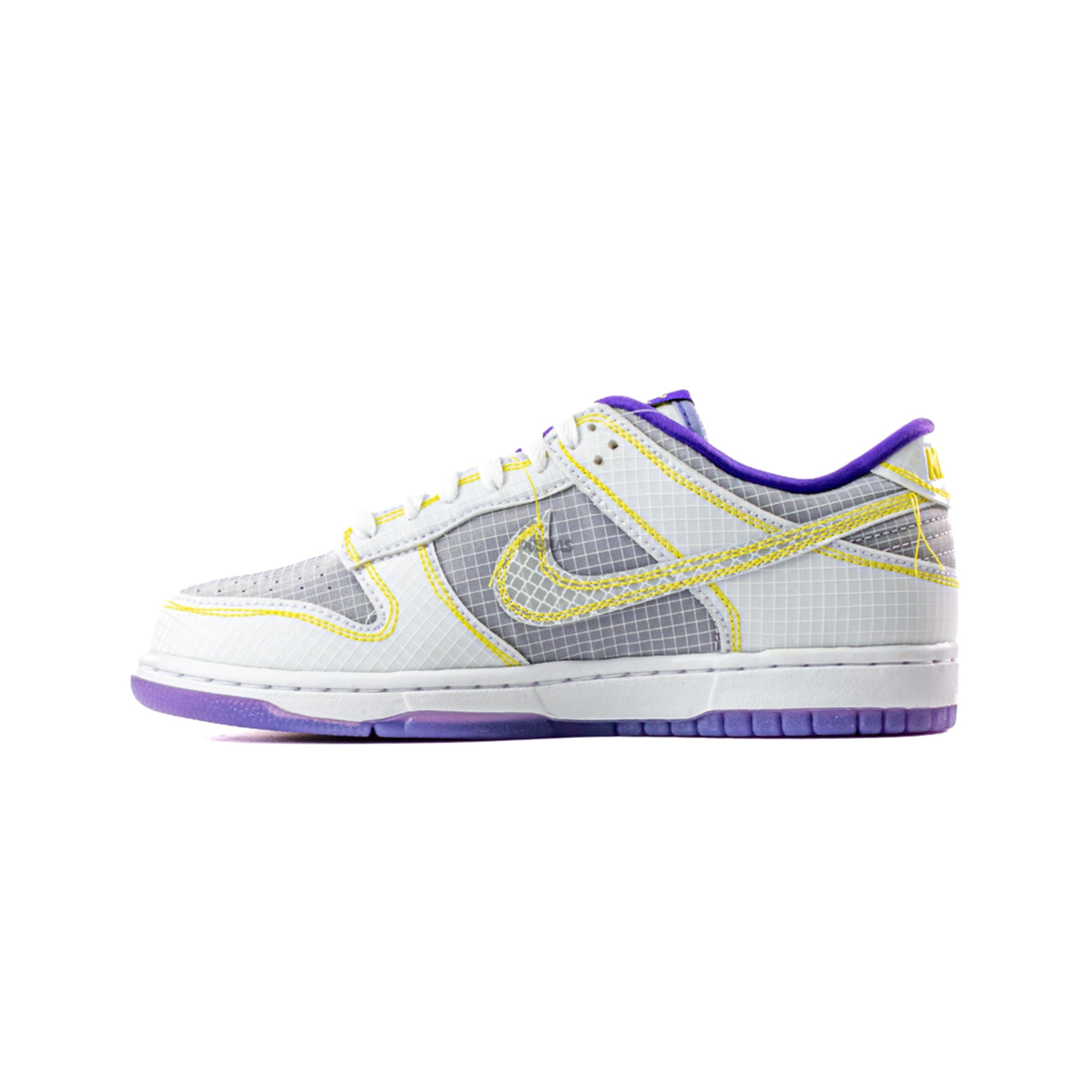 Nike Dunk Low x Union LA Passport Pack Court Purple (2022)