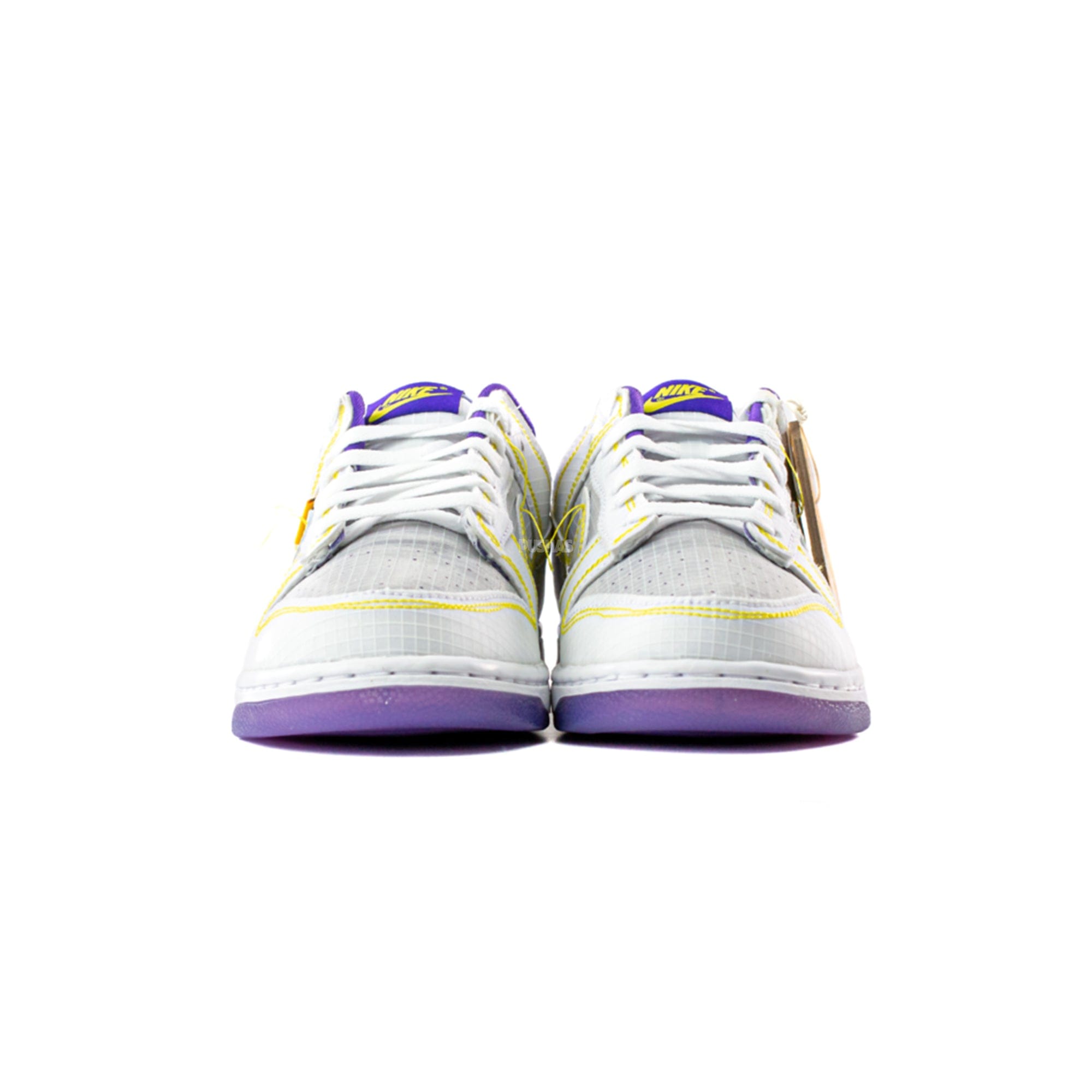 Nike Dunk Low x Union LA Passport Pack Court Purple (2022)
