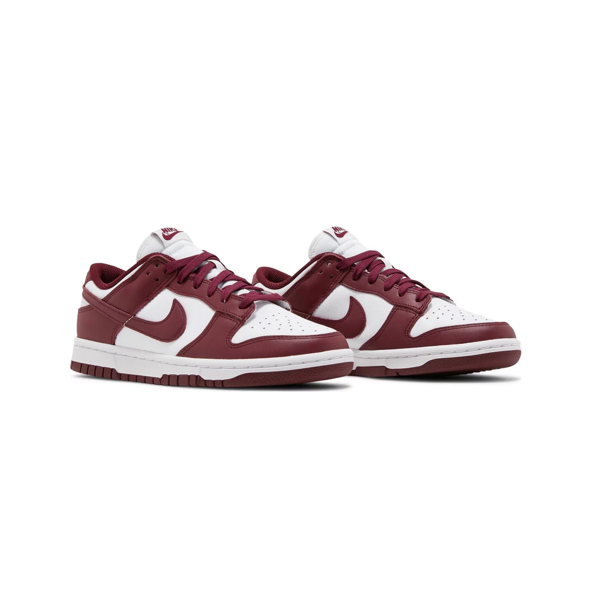 Nike Dunk Low Bordeaux Women's (2021)