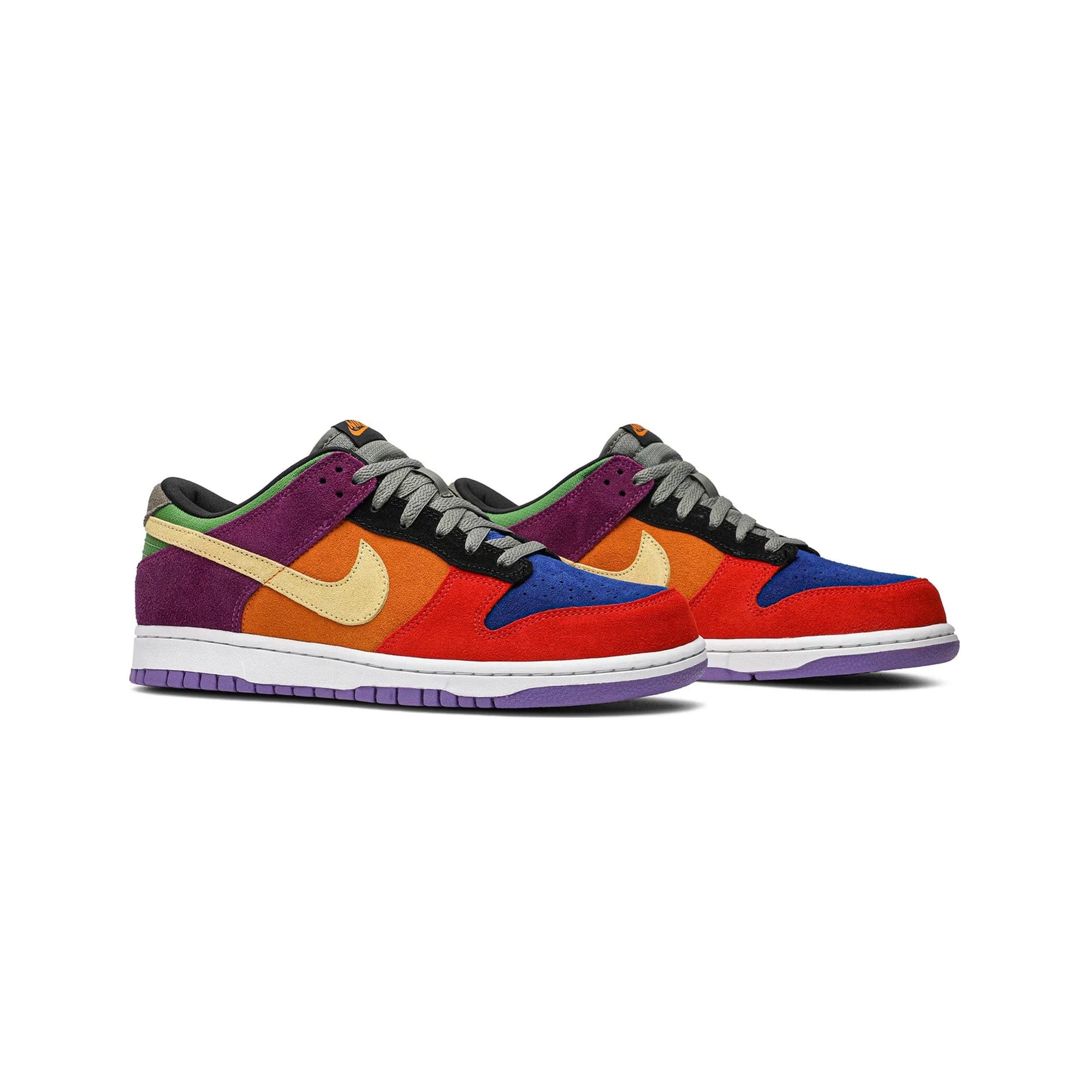 Nike Dunk Low SP Viotech (2019)