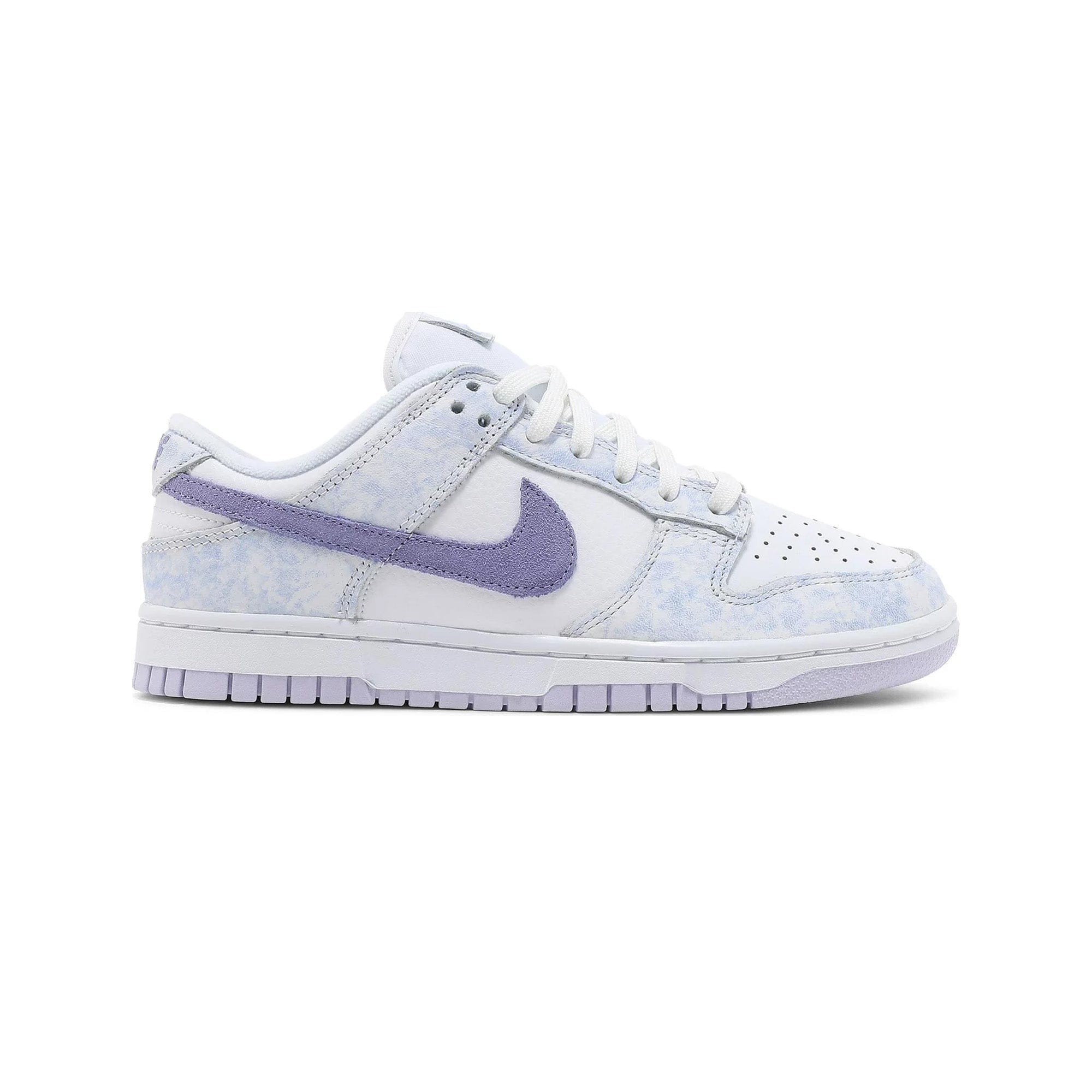 Nike Dunk Low Purple Pulse Women's (2021)