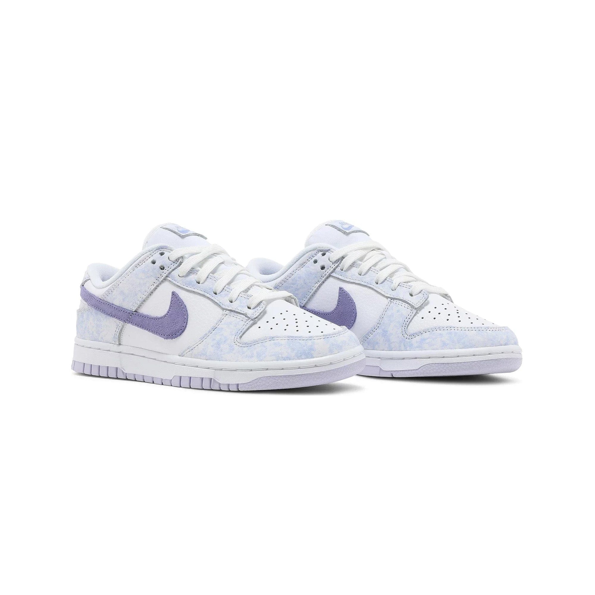 Nike Dunk Low Purple Pulse Women's (2021)