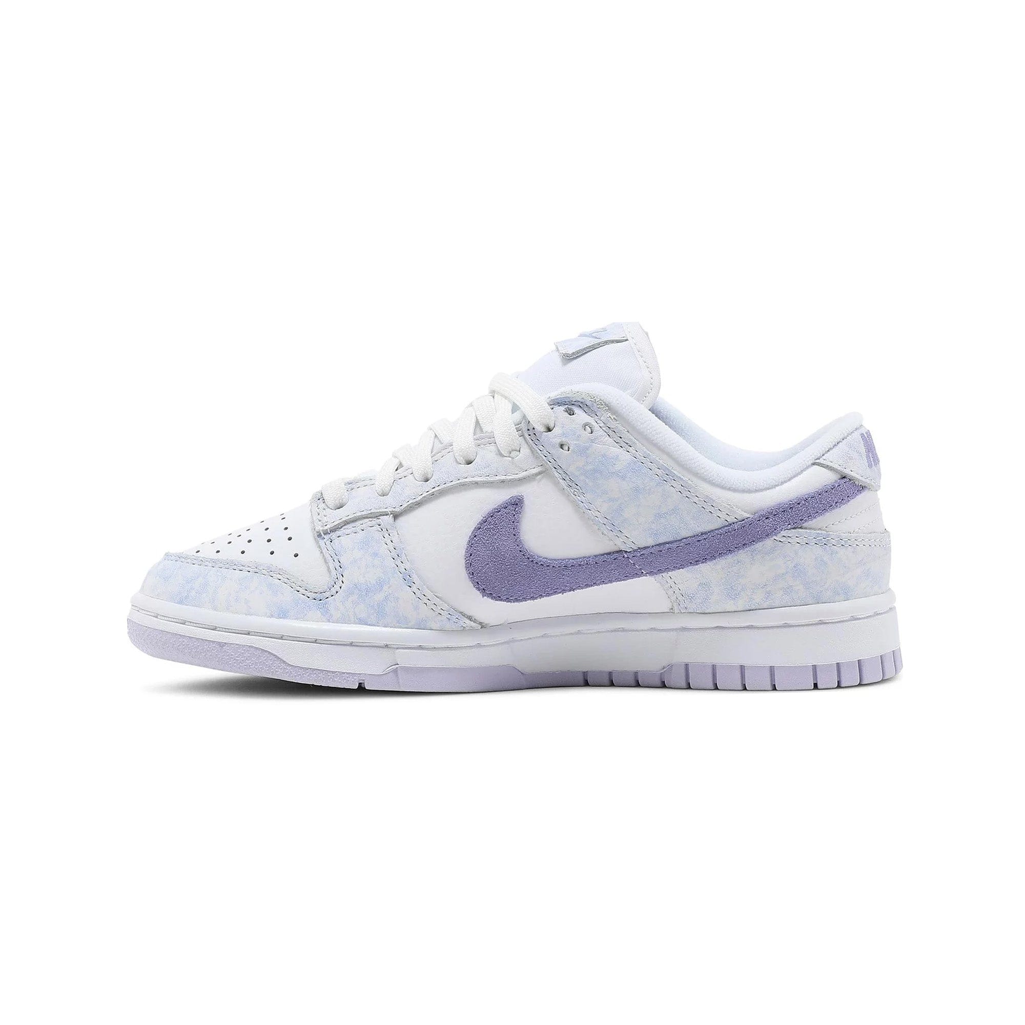 Nike Dunk Low Purple Pulse Women's (2021)
