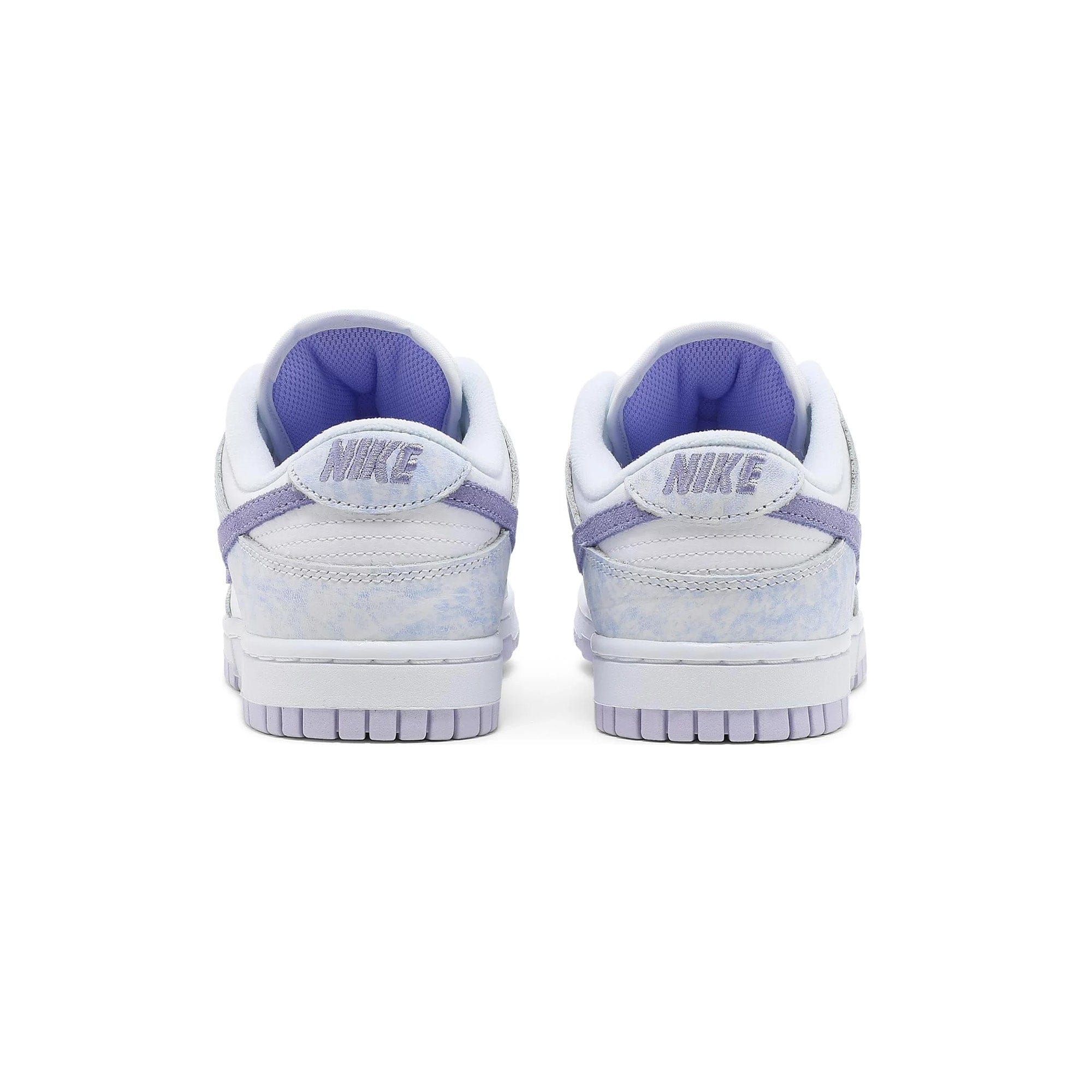 Nike Dunk Low Purple Pulse Women's (2021)
