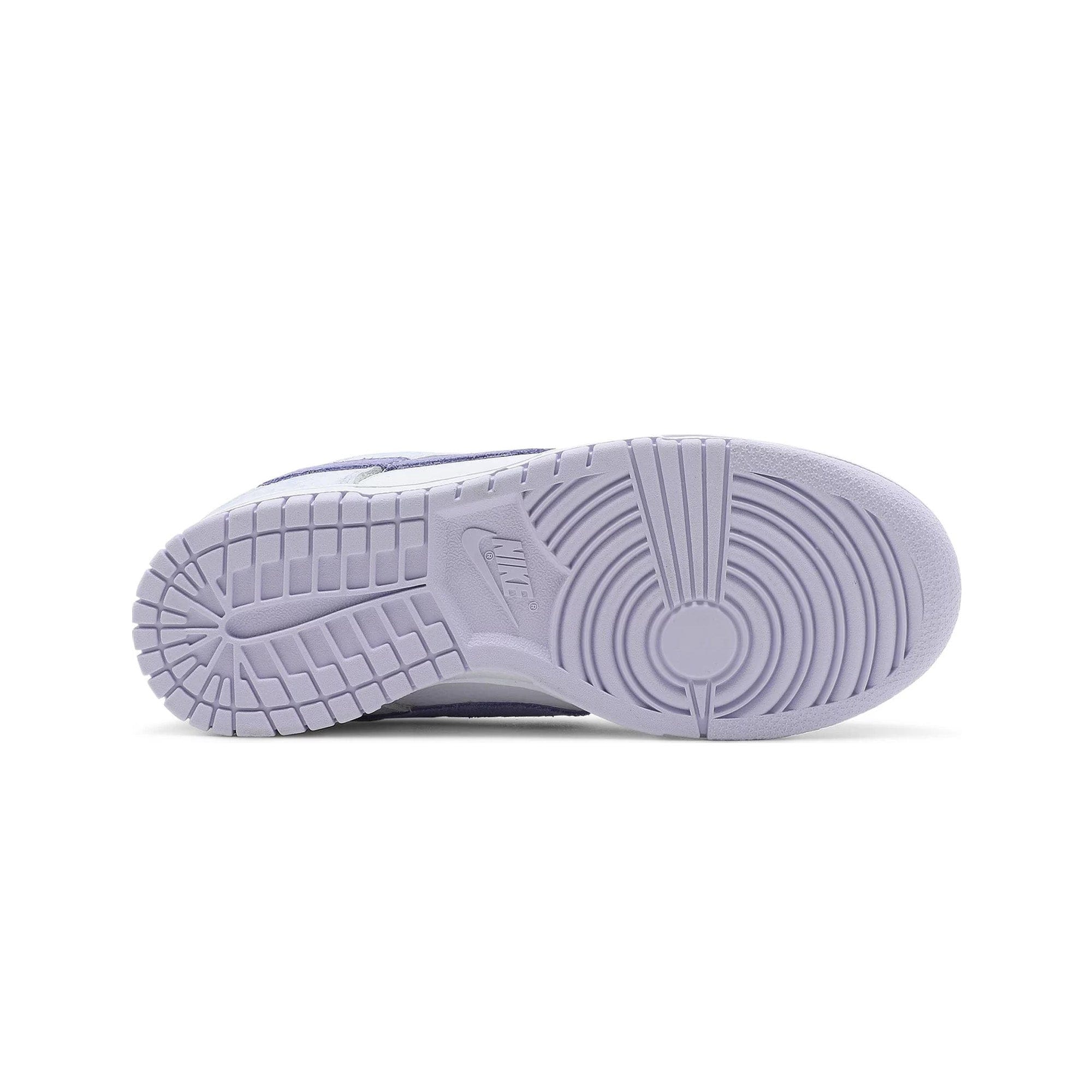 Nike Dunk Low Purple Pulse Women's (2021)