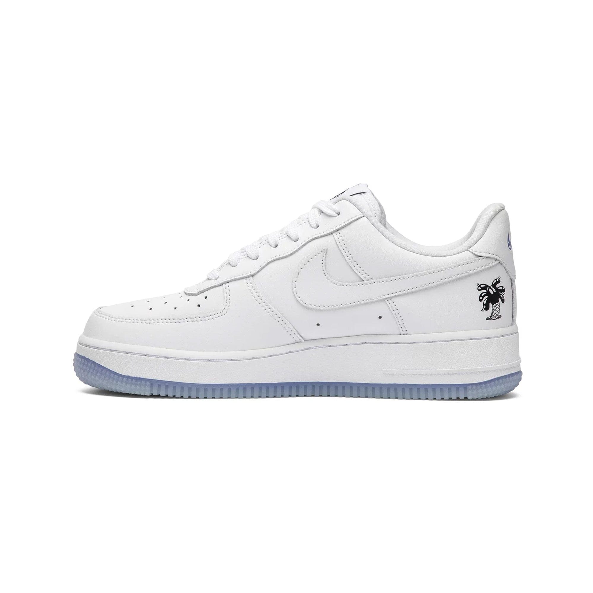 Nike Air Force 1 Flyleather Steve Harrington Earth Day (2019)