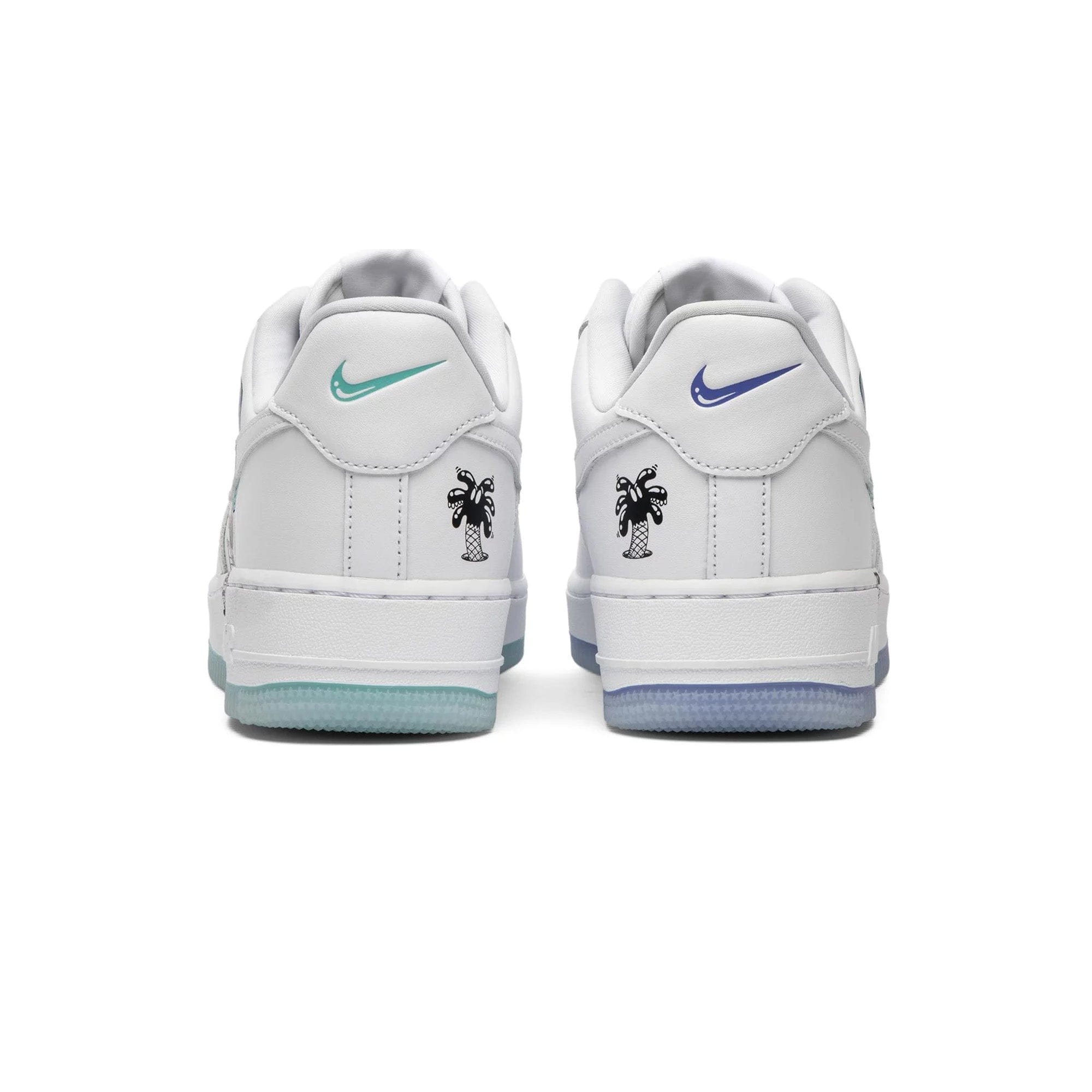 Nike Air Force 1 Flyleather Steve Harrington Earth Day (2019)