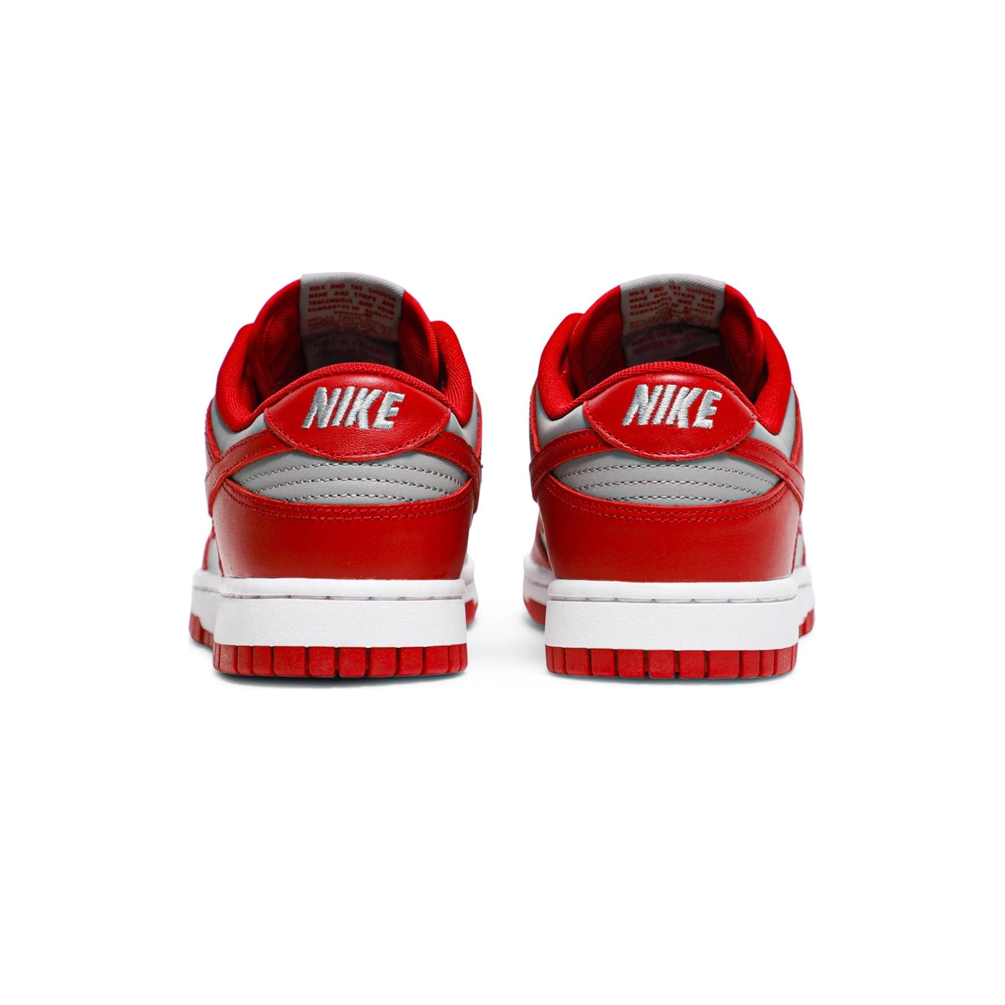 Nike Dunk Low UNLV