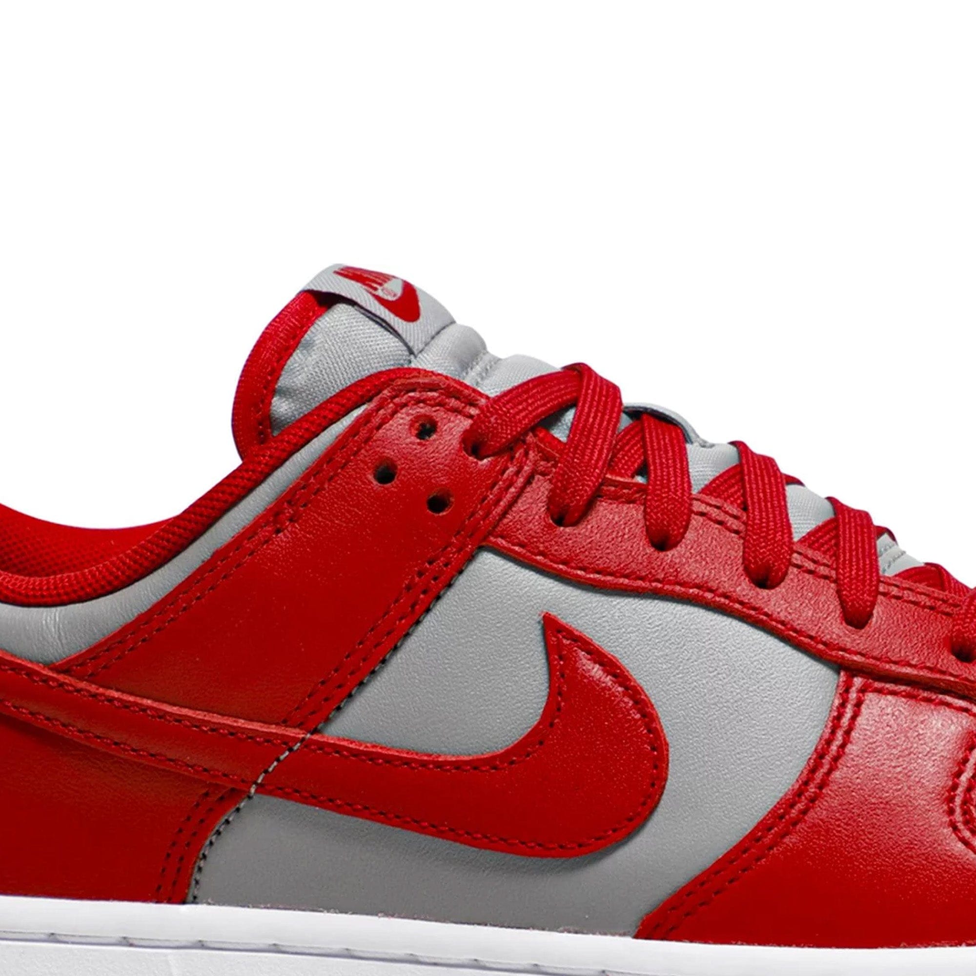 Nike Dunk Low UNLV