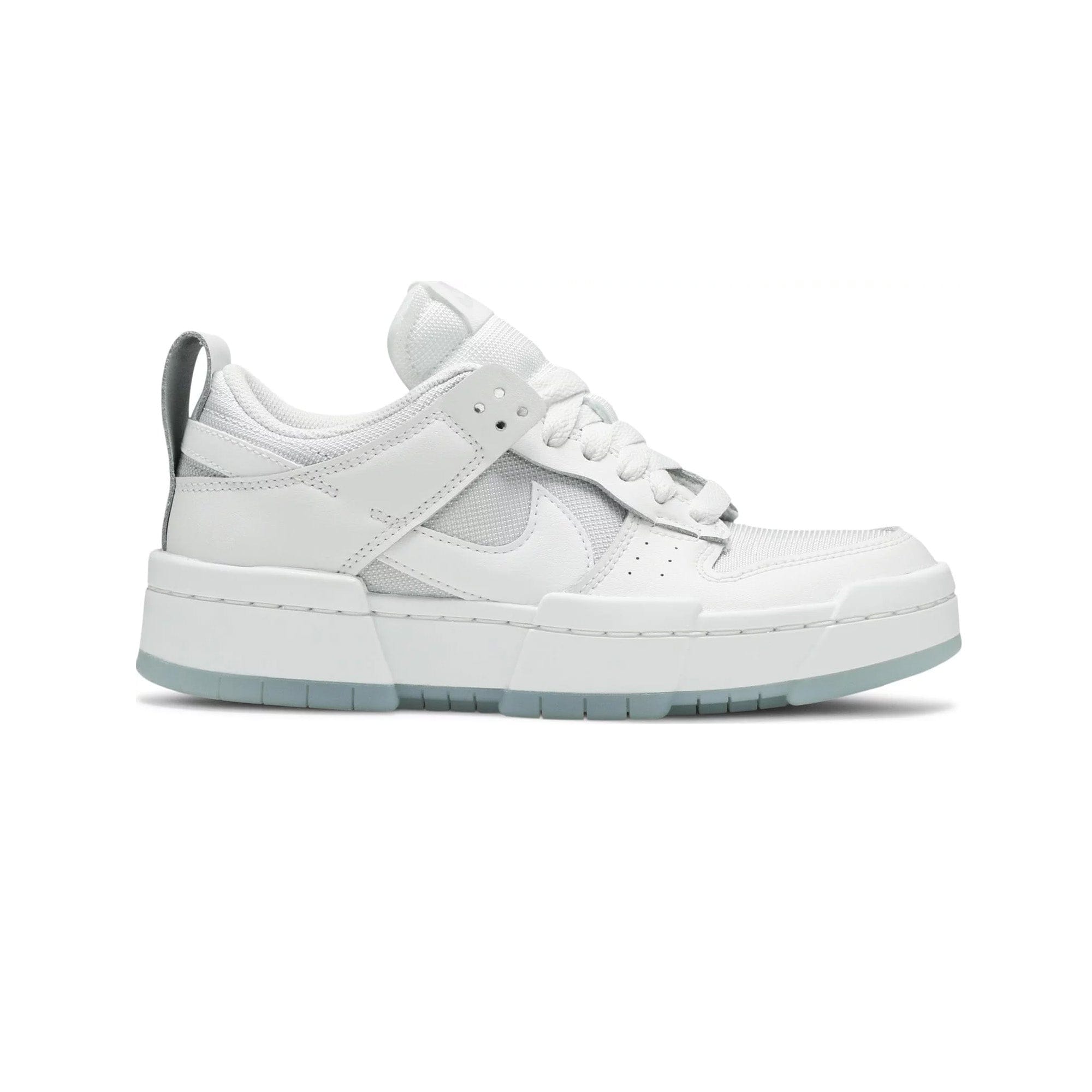 Nike Dunk Low Disrupt Photon Dust W (2021)