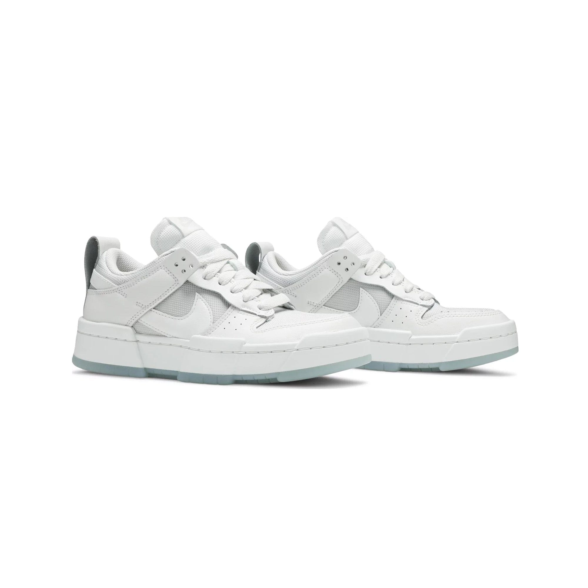 Nike Dunk Low Disrupt Photon Dust W (2021)