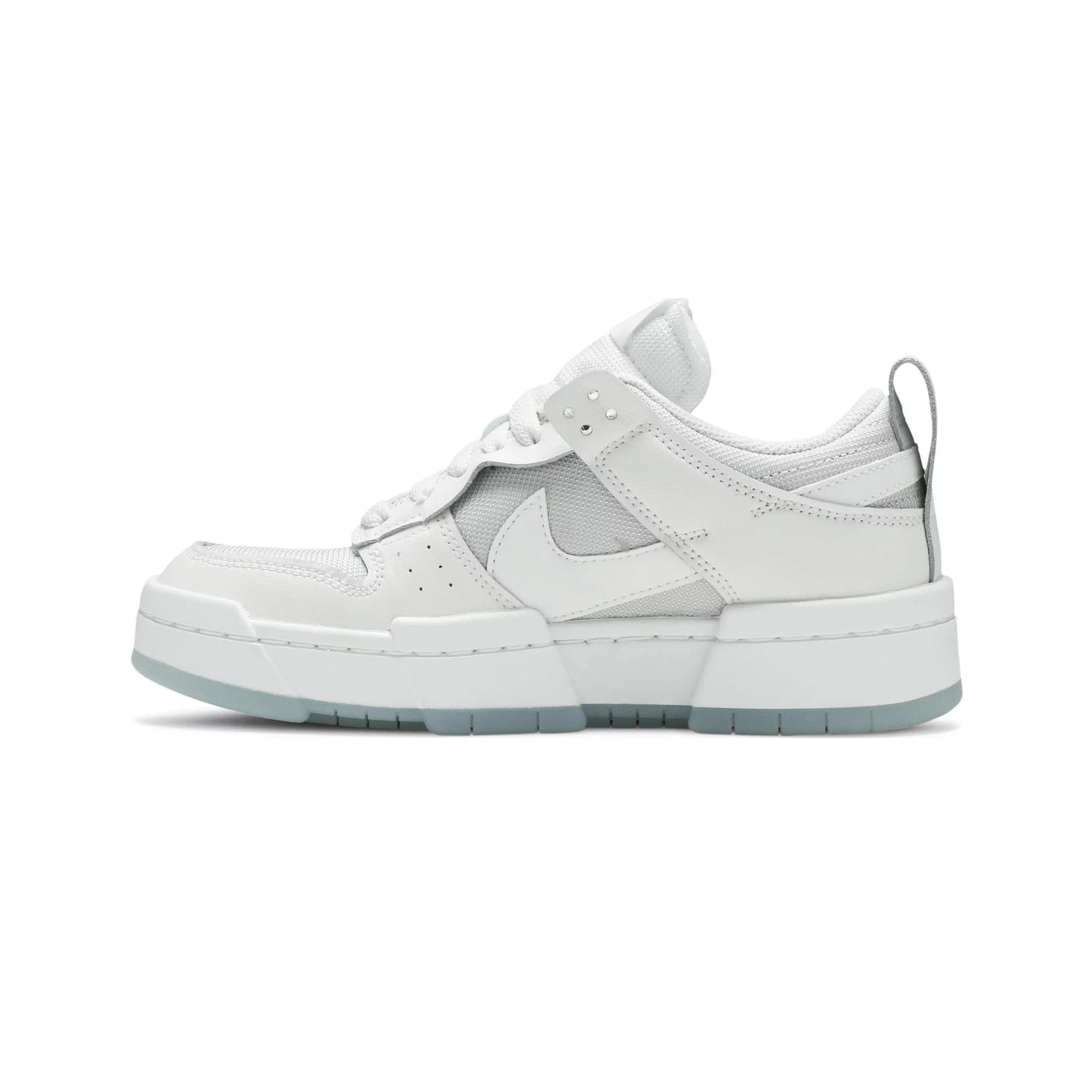 Nike Dunk Low Disrupt Photon Dust W (2021)