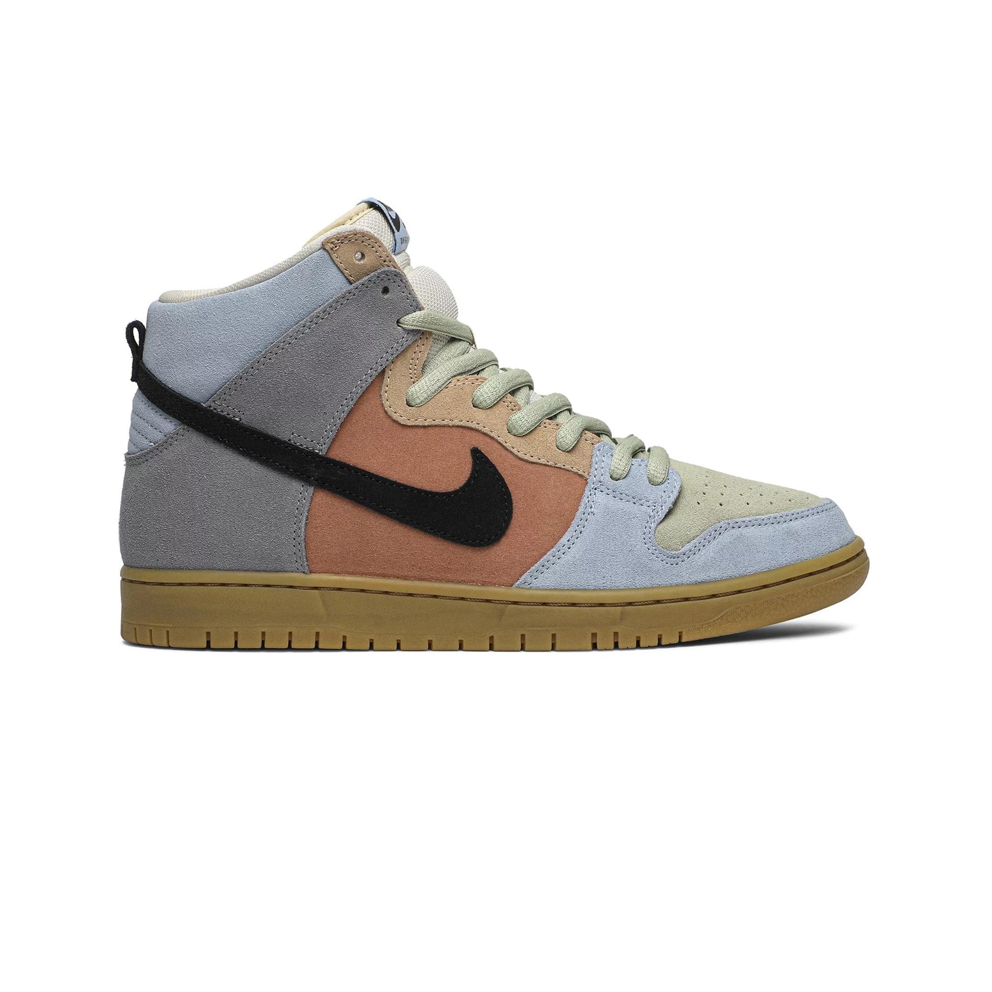 Nike SB Dunk High Pro Spectrum (New)
