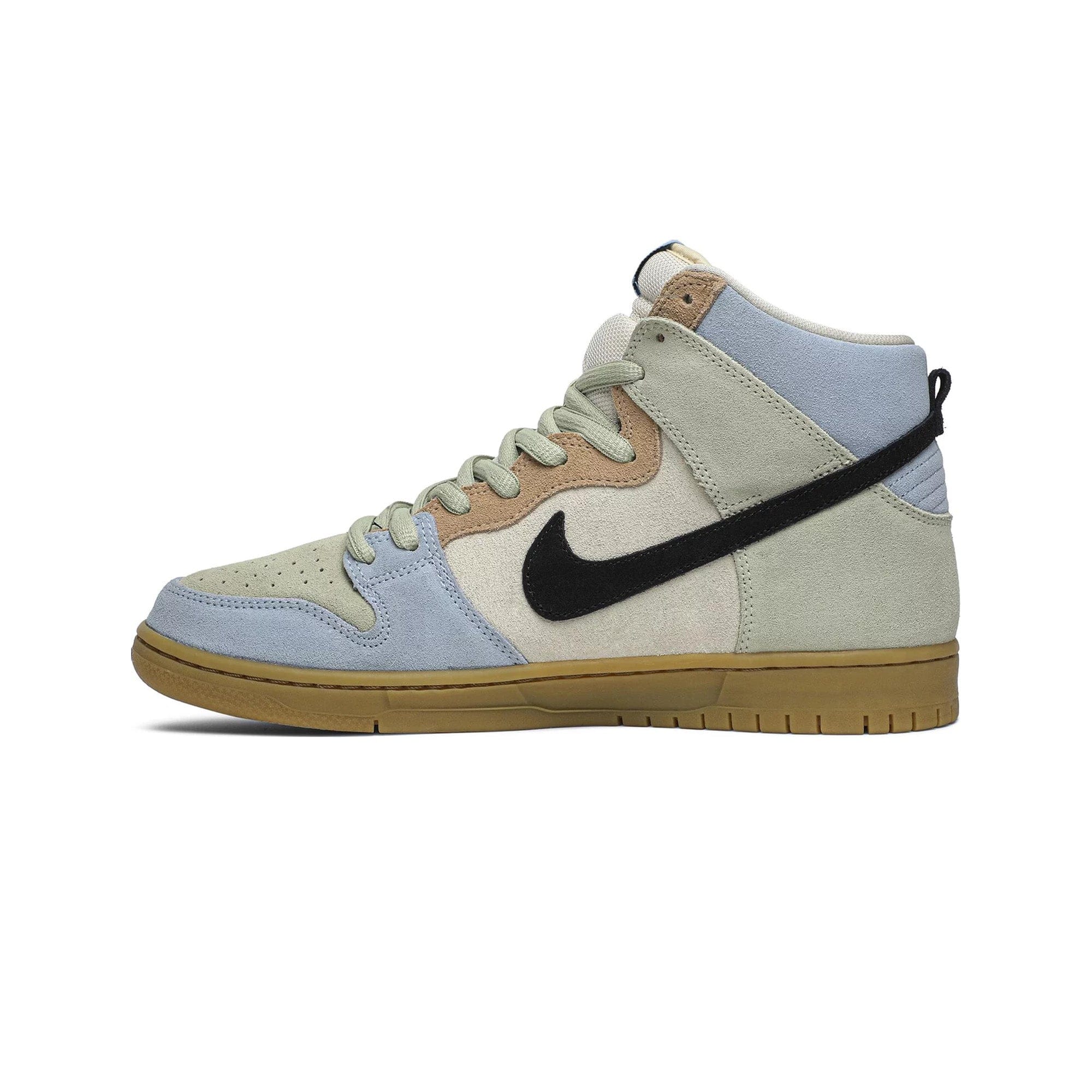 Nike SB Dunk High Pro Spectrum (New)
