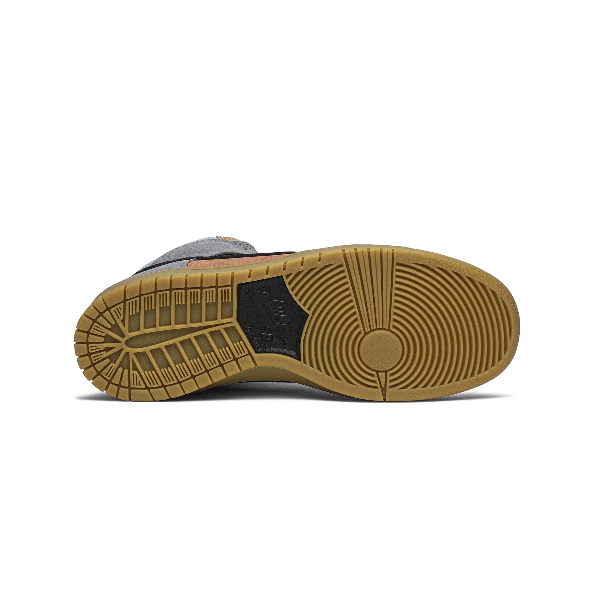 Nike SB Dunk High Pro Spectrum (New)