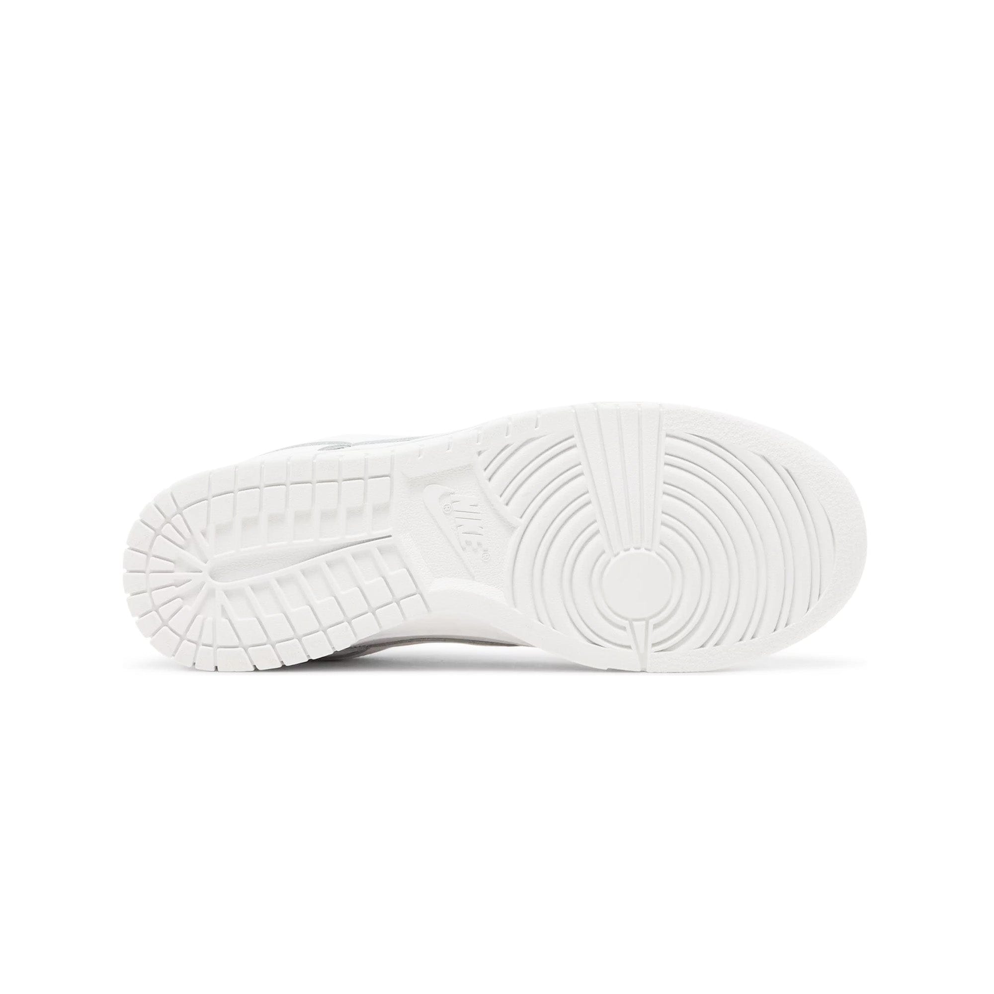 Nike Dunk Low Triple White Women's (2021)