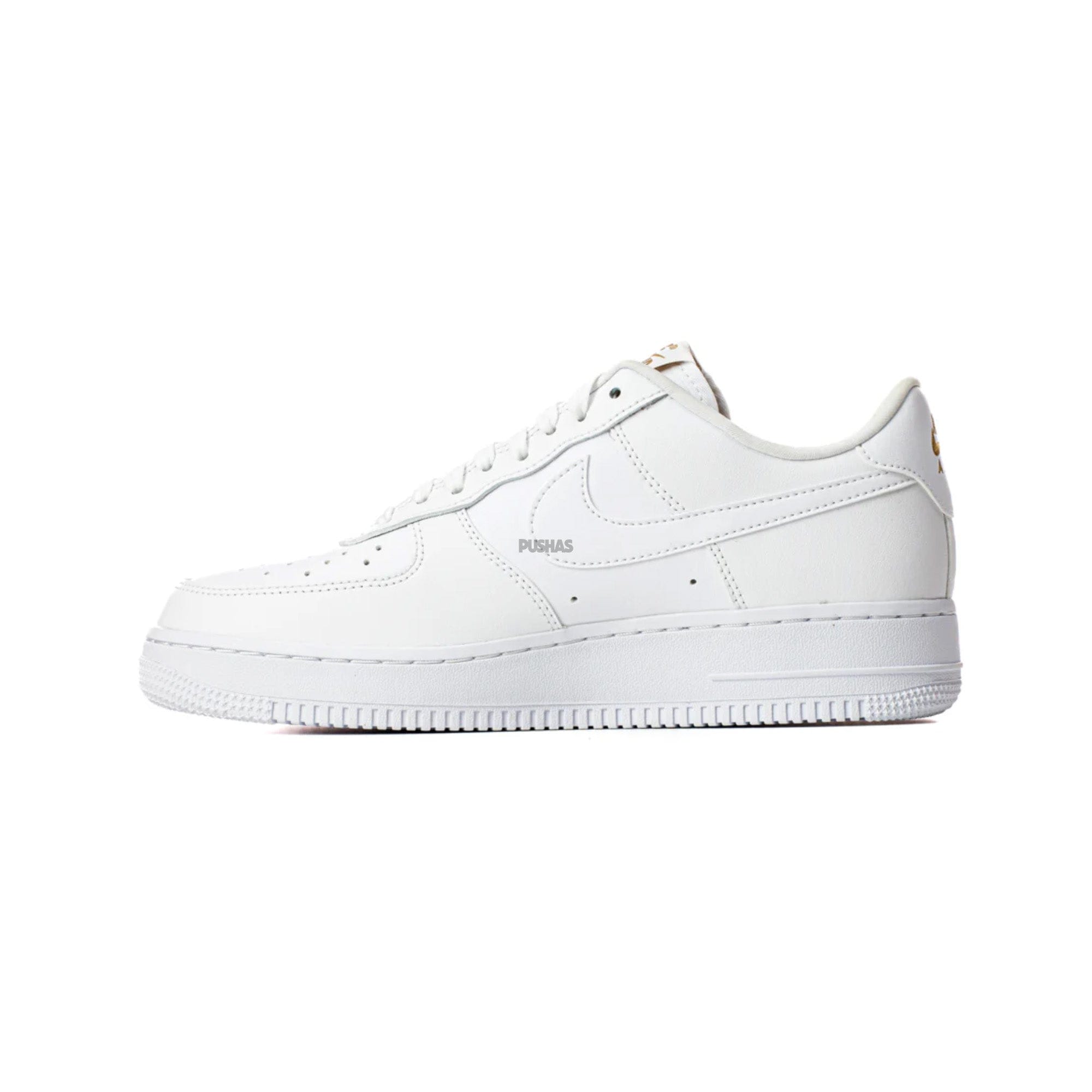 Nike Air Force 1 Low LX White Pendant Woman's (2021)