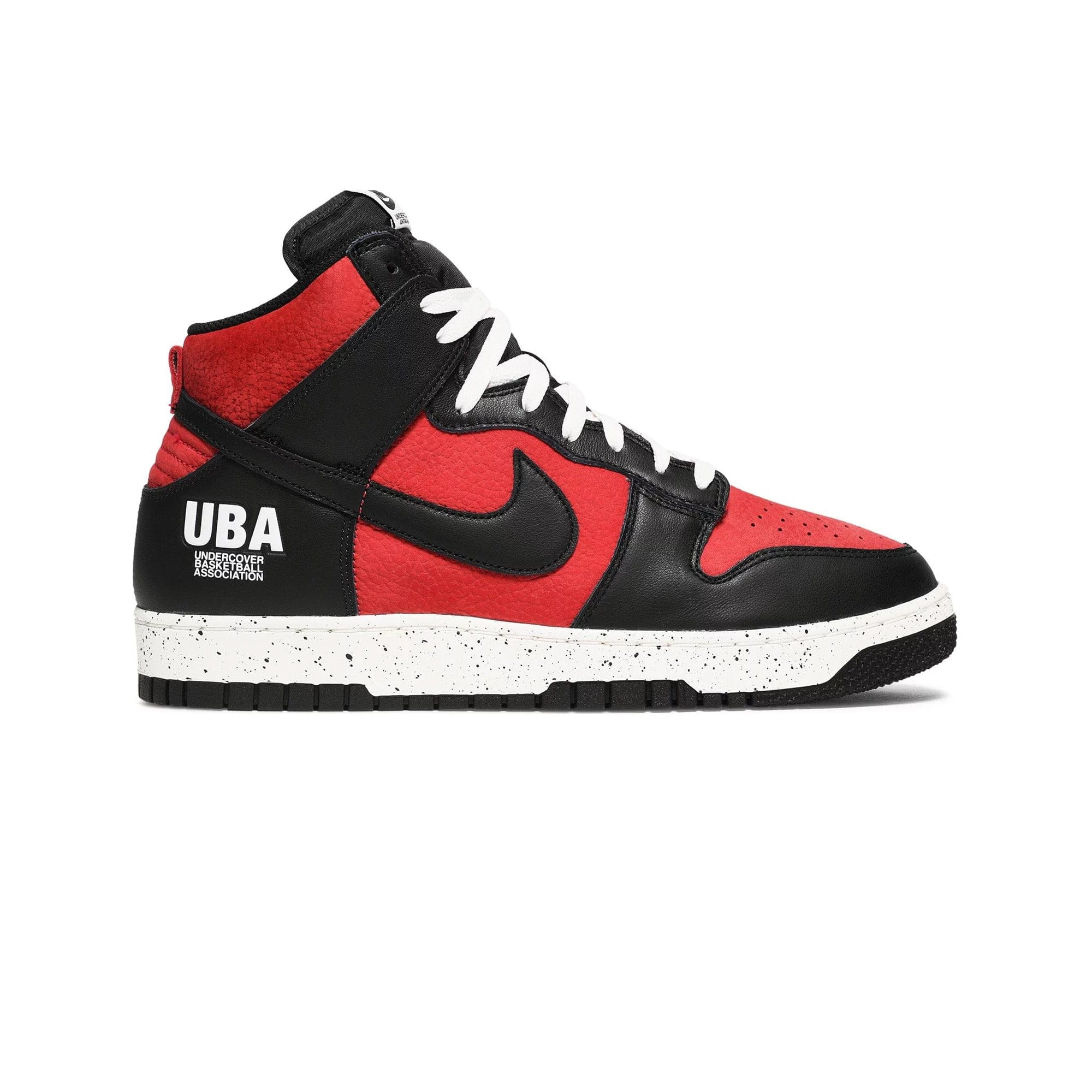 Nike Dunk High 1985 Undercover UBA (2021)