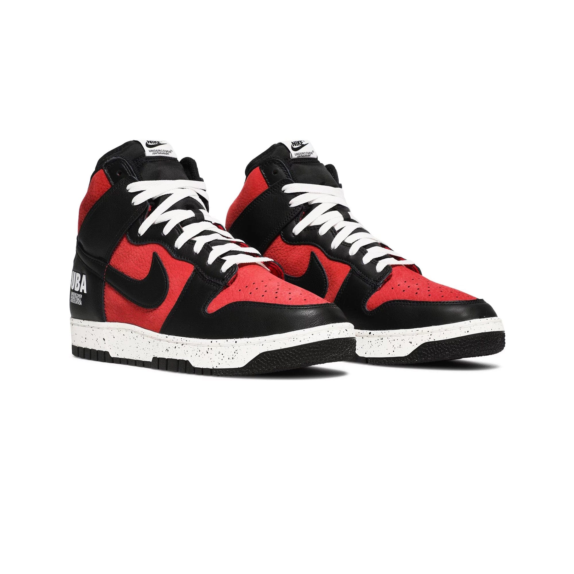 Nike Dunk High 1985 Undercover UBA (2021)