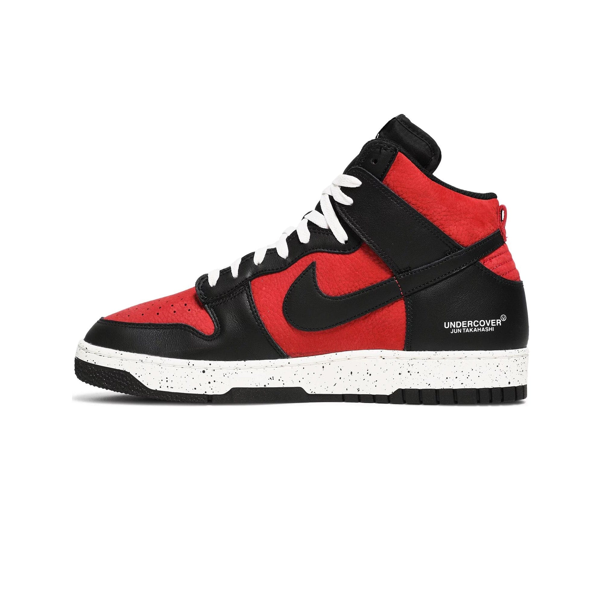 Nike Dunk High 1985 Undercover UBA (2021)