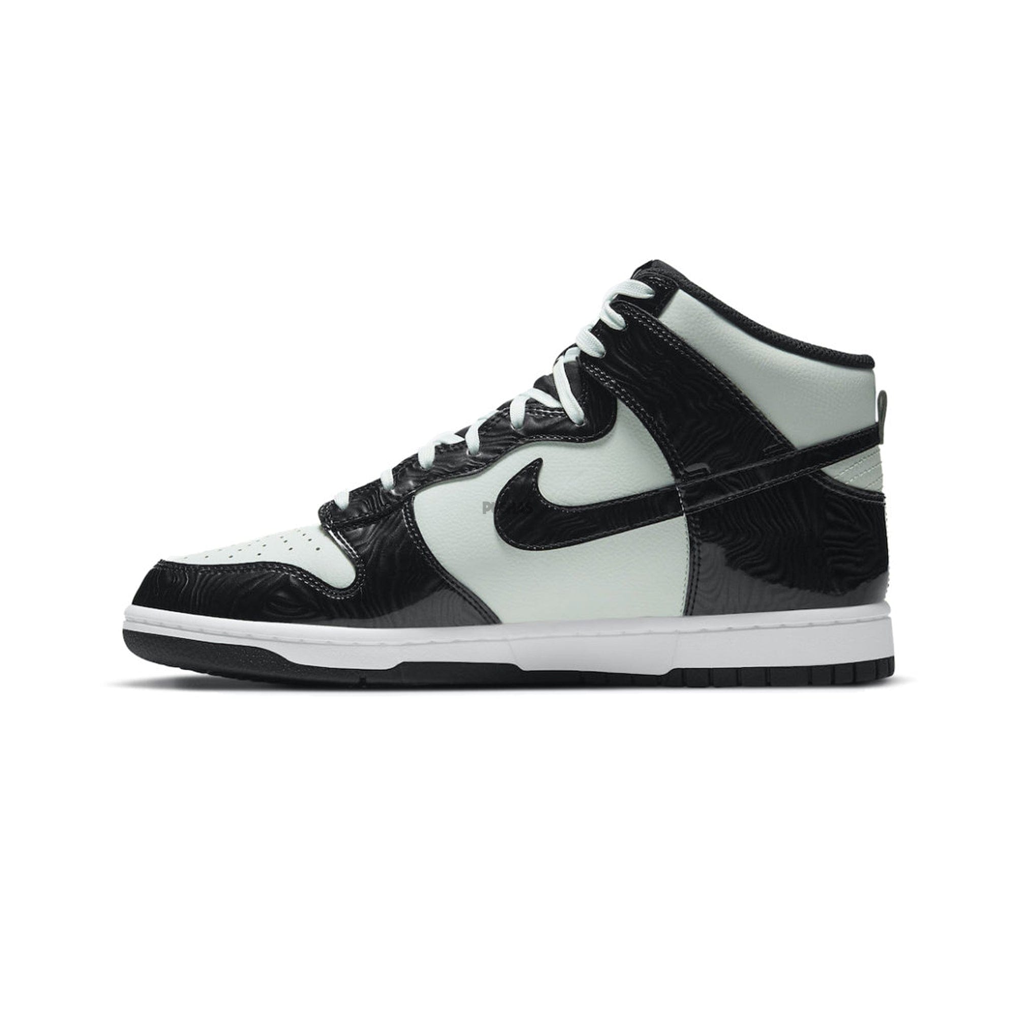 Nike Dunk High SE All Star Barely Green (2021)