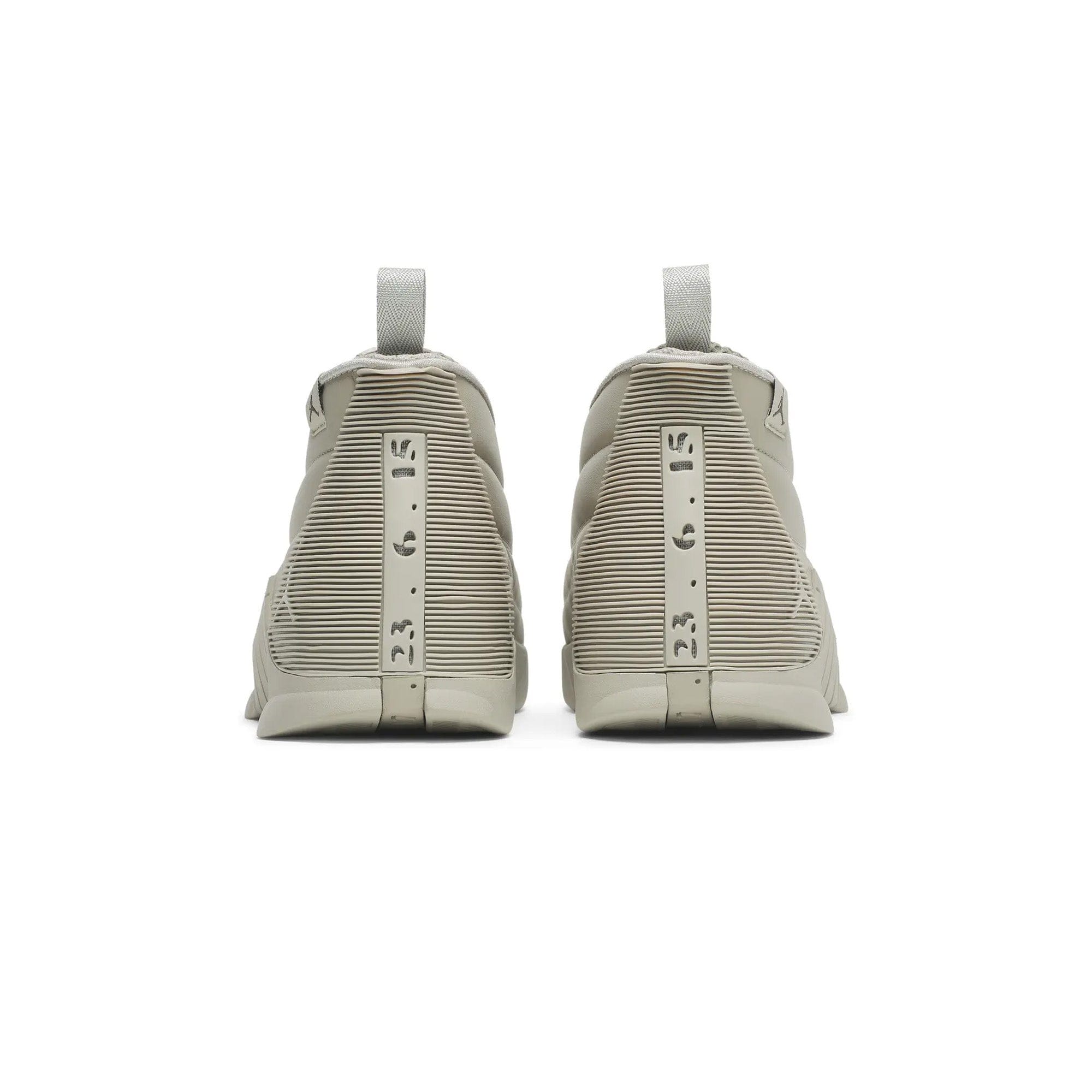 Nike Air Jordan 15 Retro x Billie Eilish W