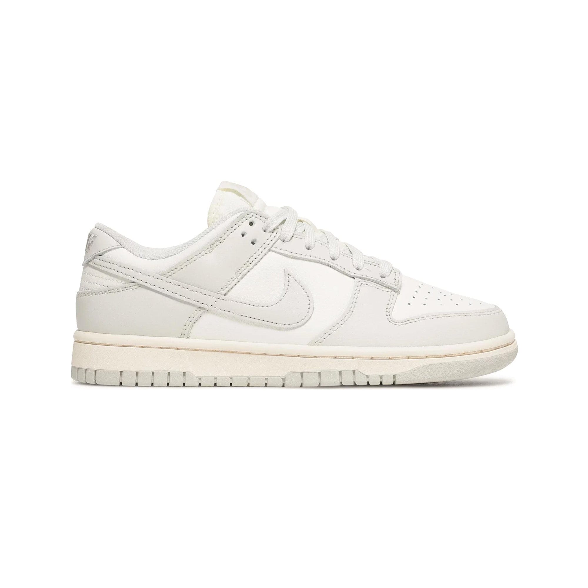 Nike Dunk Low Sail Light Bone Women's (2021)