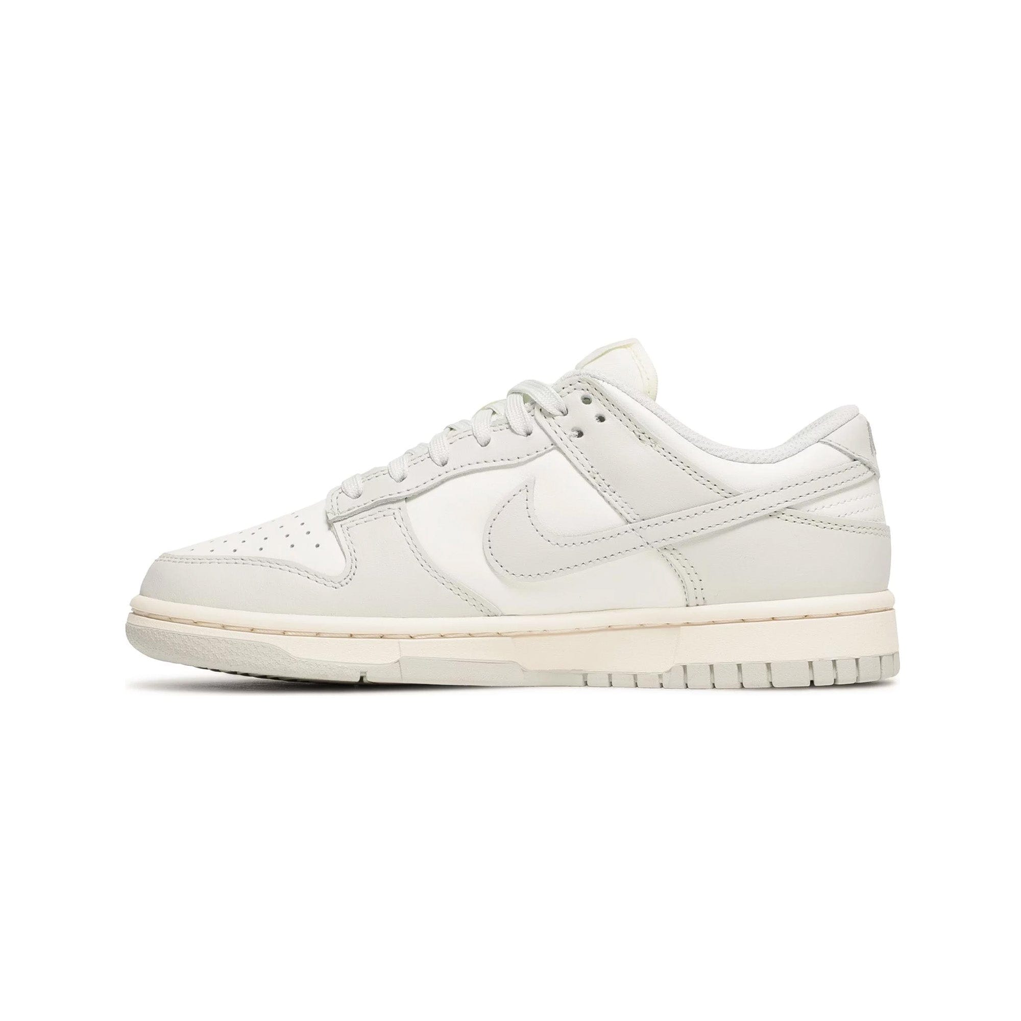 Nike Dunk Low Sail Light Bone Women's (2021)