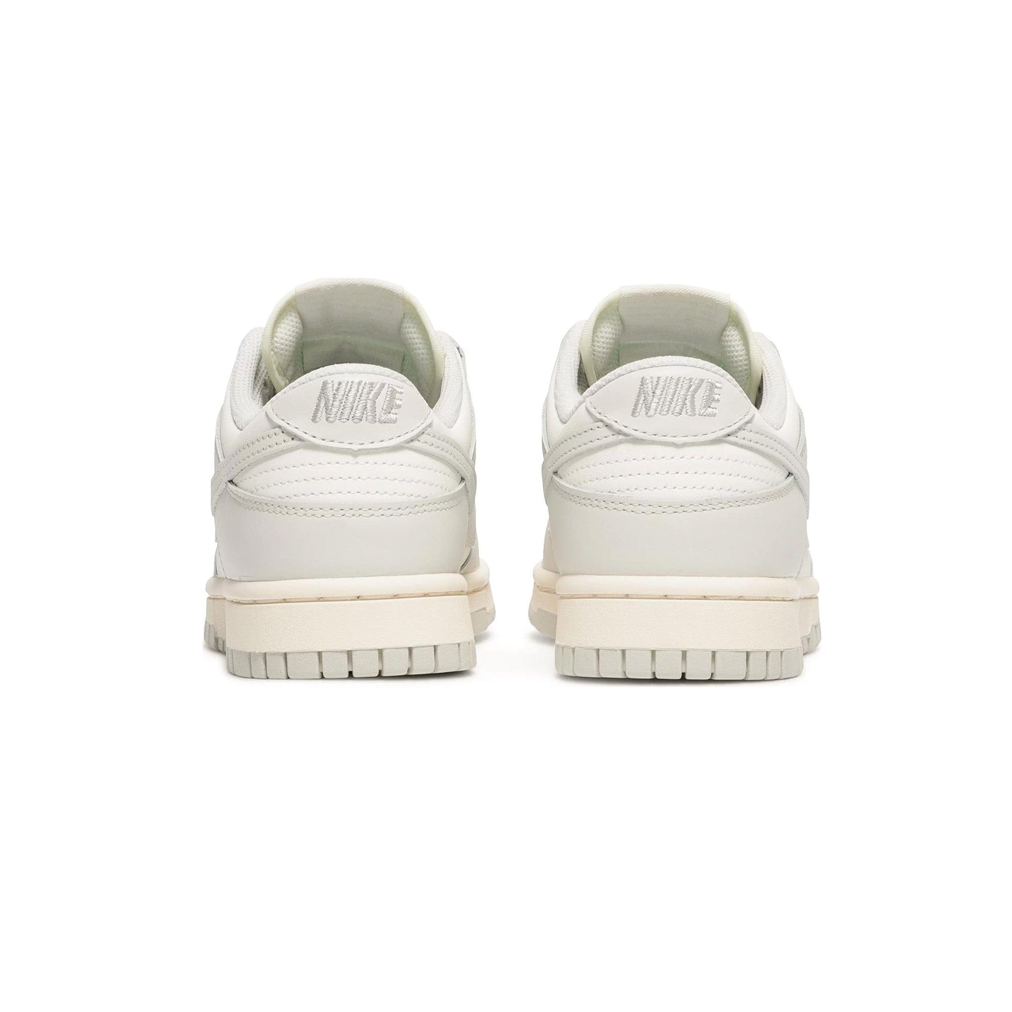 Nike Dunk Low Sail Light Bone Women's (2021)