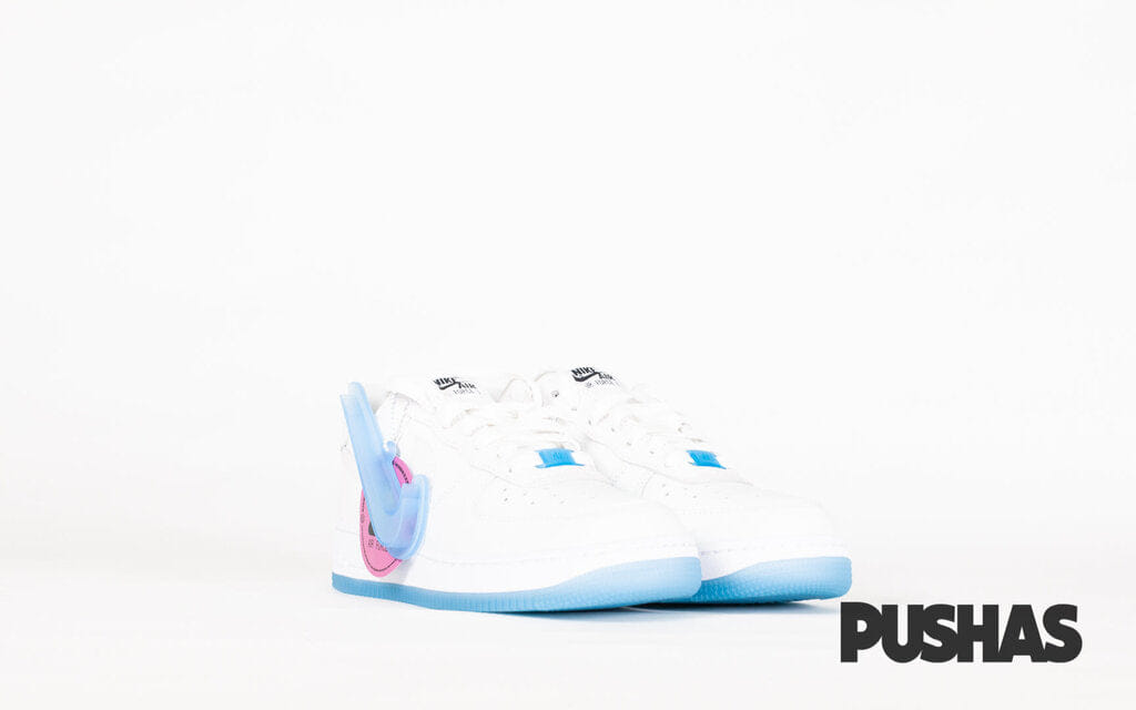 Nike Air Force 1 '07 LX UV Reactive W