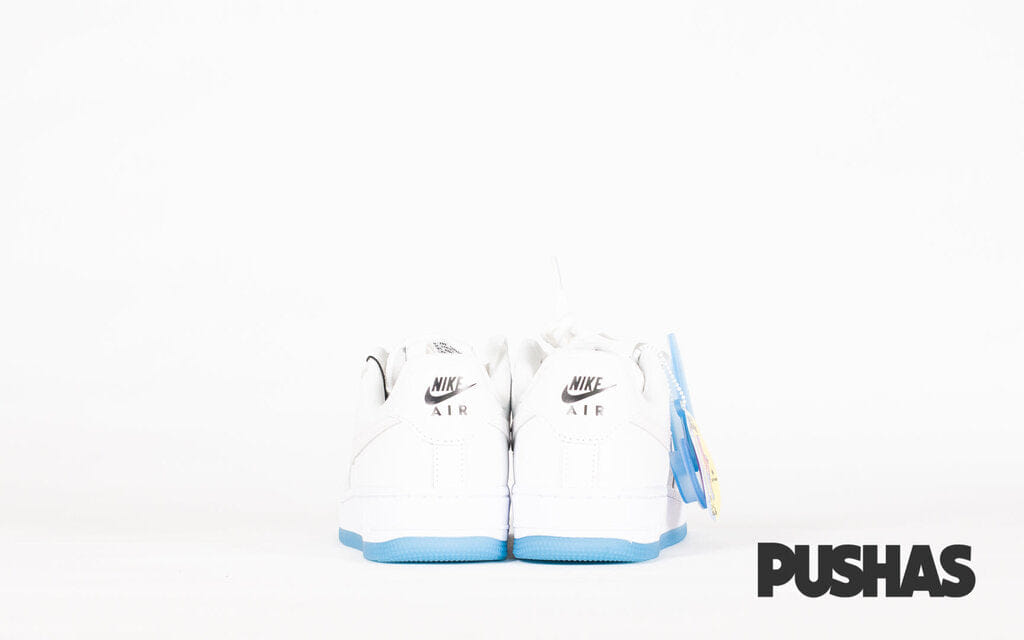 Nike Air Force 1 '07 LX UV Reactive W