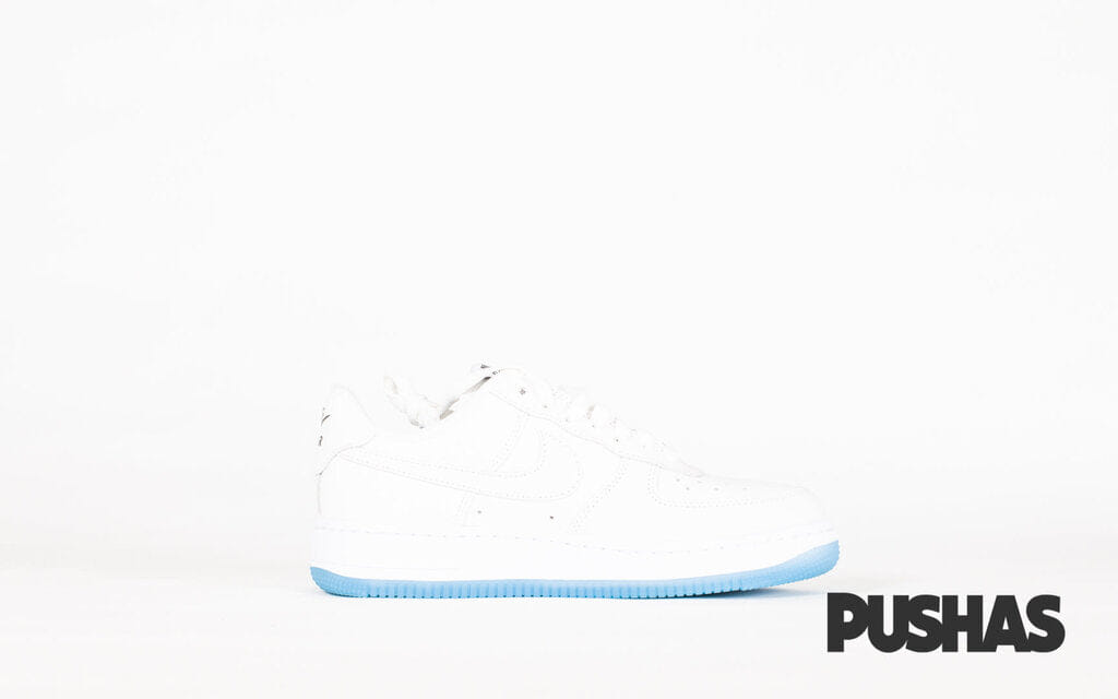 Nike Air Force 1 '07 LX UV Reactive W