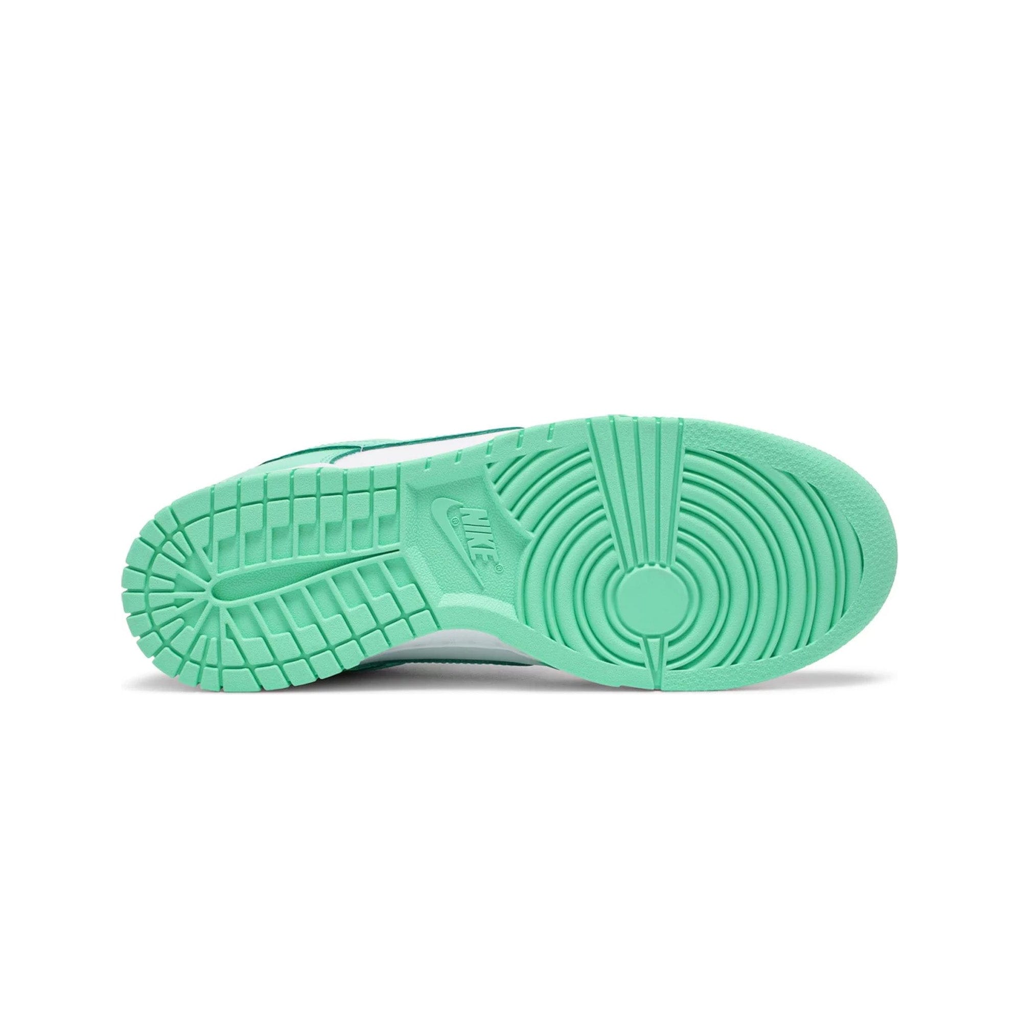 Nike Dunk Low Green Glow Women's (2021)