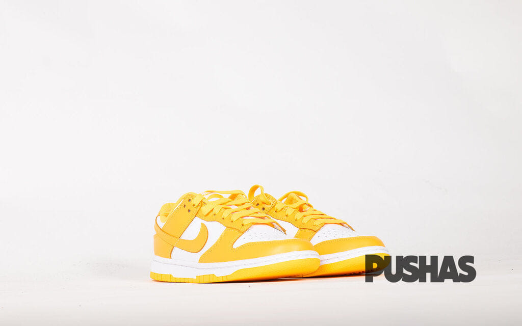 Nike Dunk Low Laser Orange W