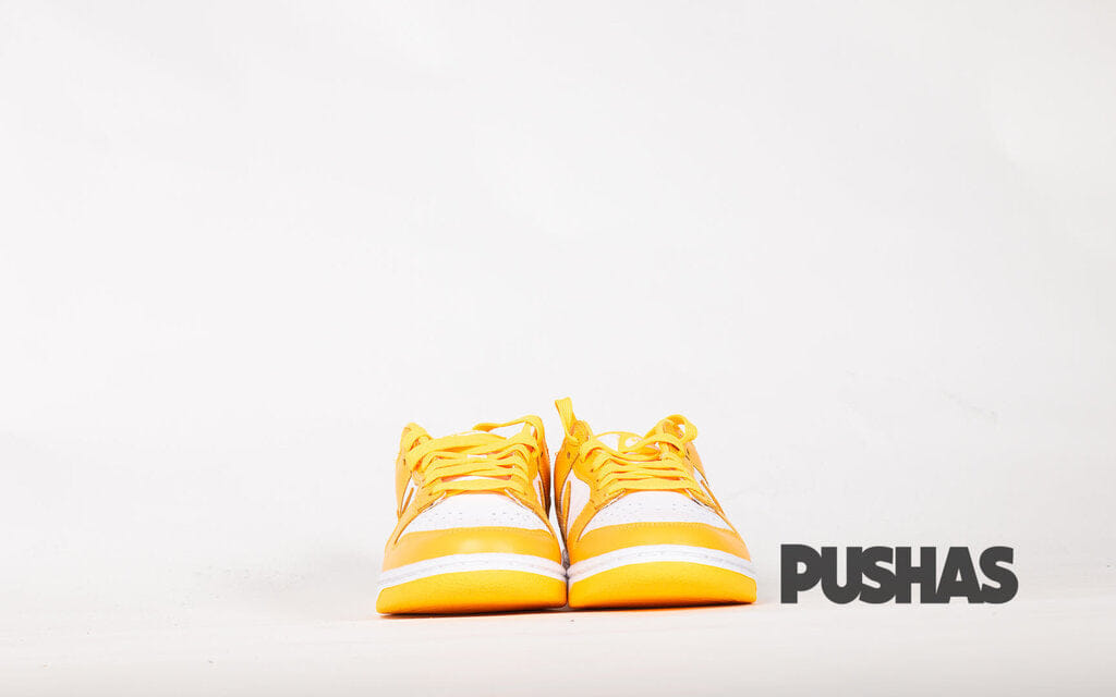 Nike Dunk Low Laser Orange W