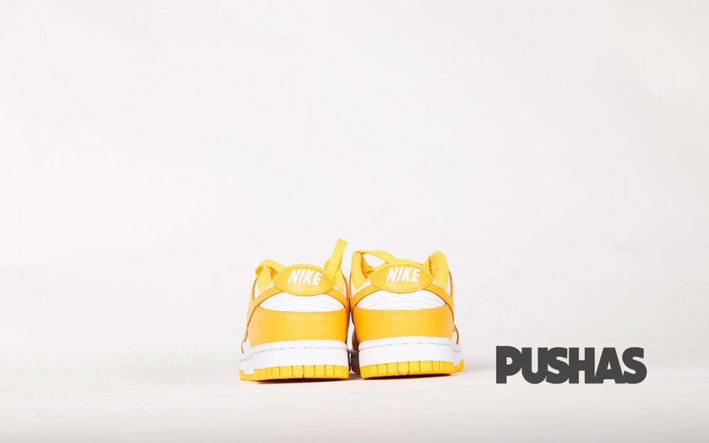 Nike Dunk Low Laser Orange W