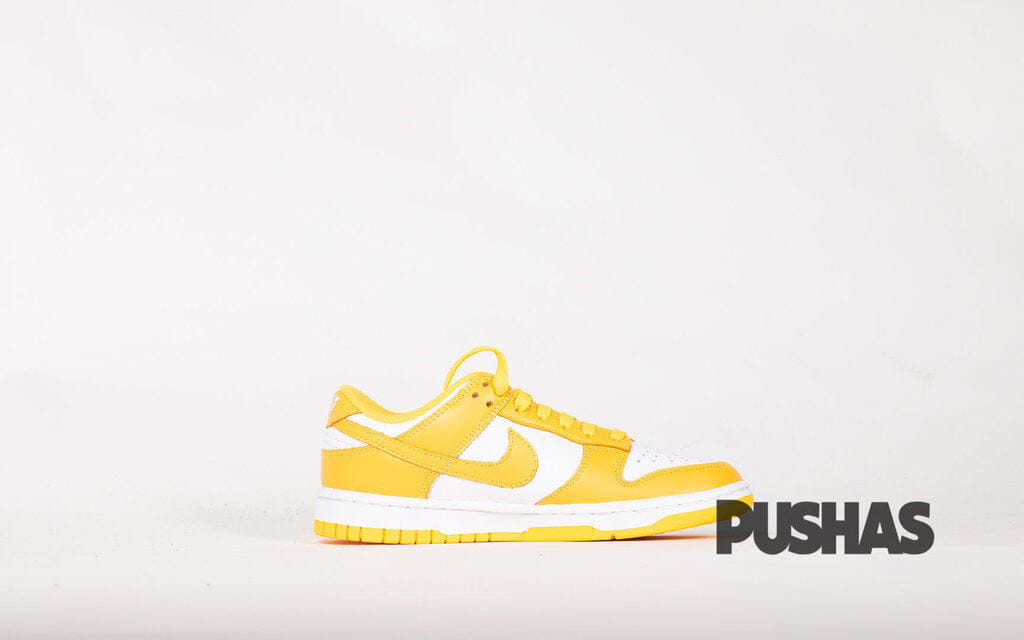Nike Dunk Low Laser Orange W