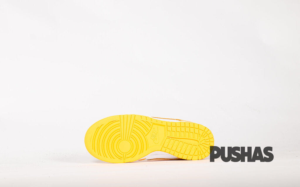 Nike Dunk Low Laser Orange W