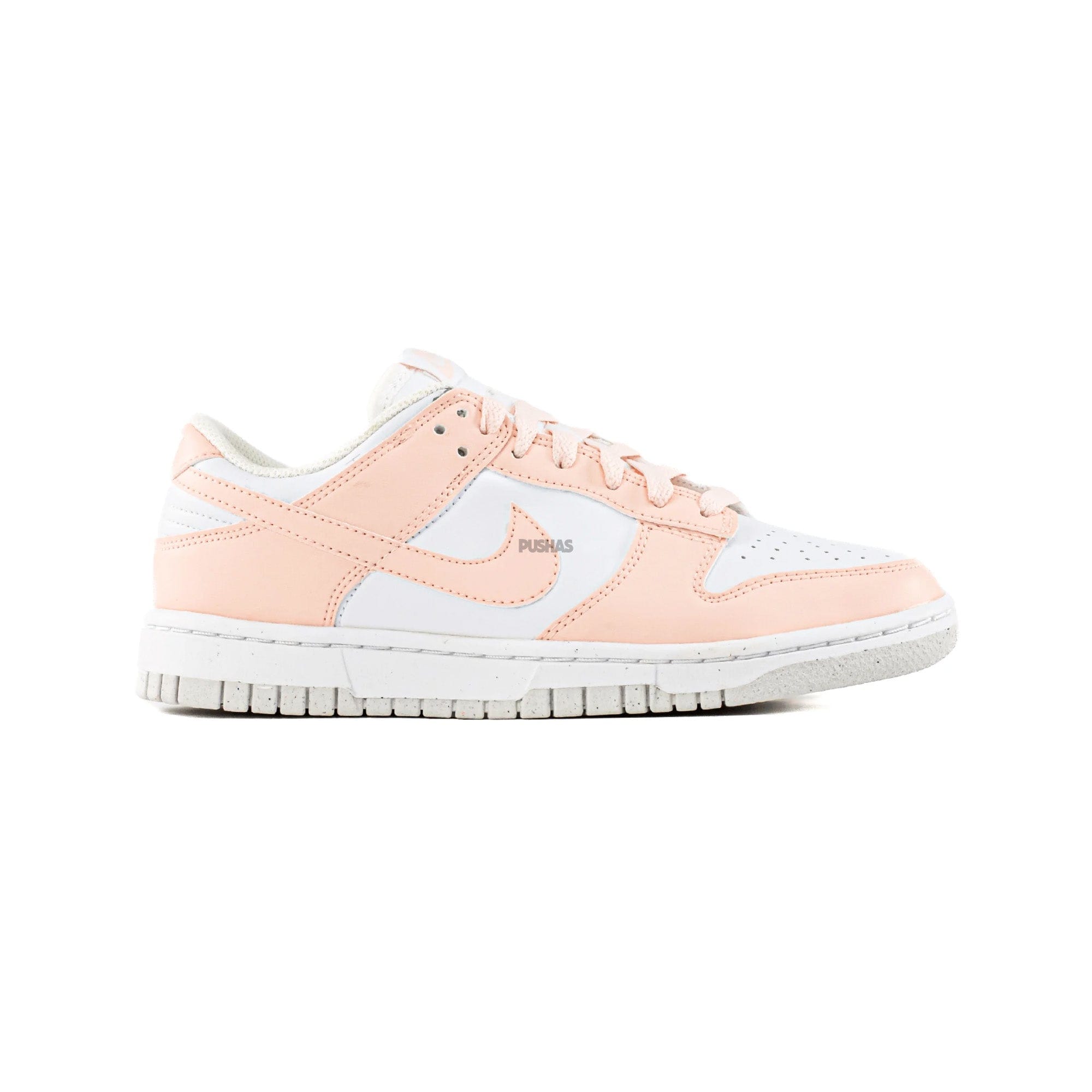 Nike Dunk Low Move To Zero Coral Women's (2021)