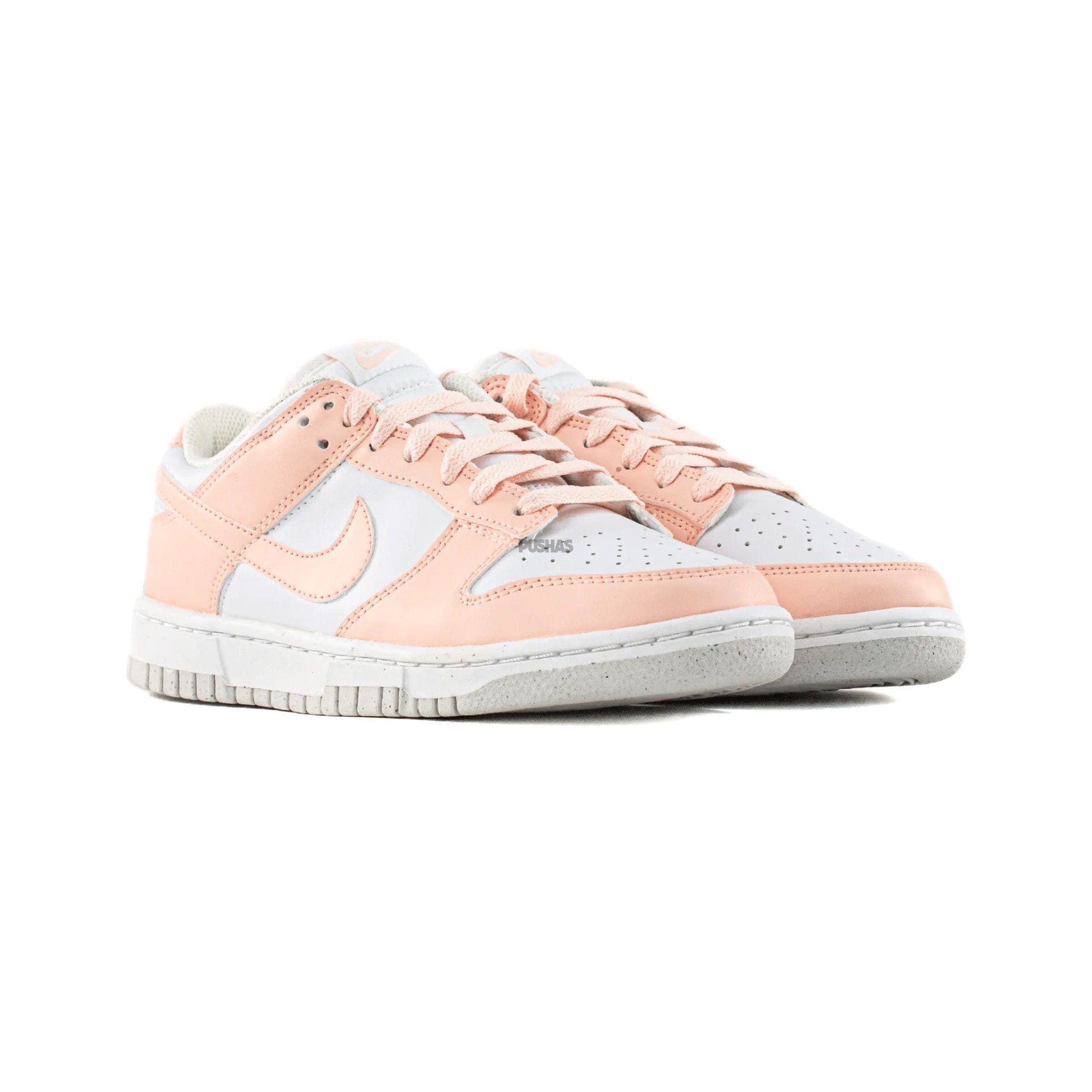 Nike Dunk Low Move To Zero Coral Women's (2021)