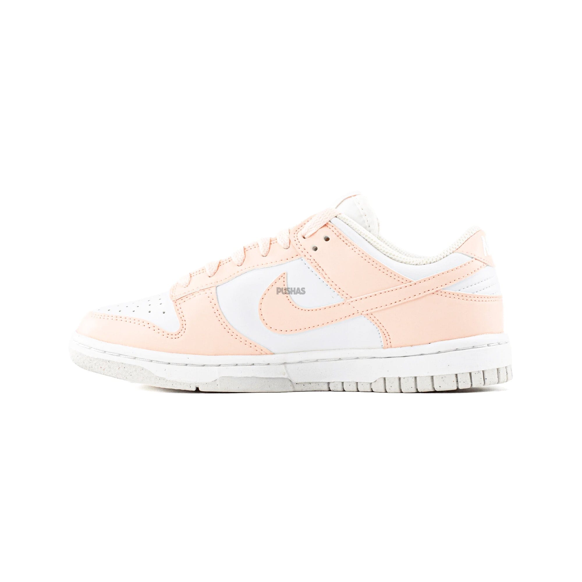 Nike Dunk Low Move To Zero Coral Women's (2021)