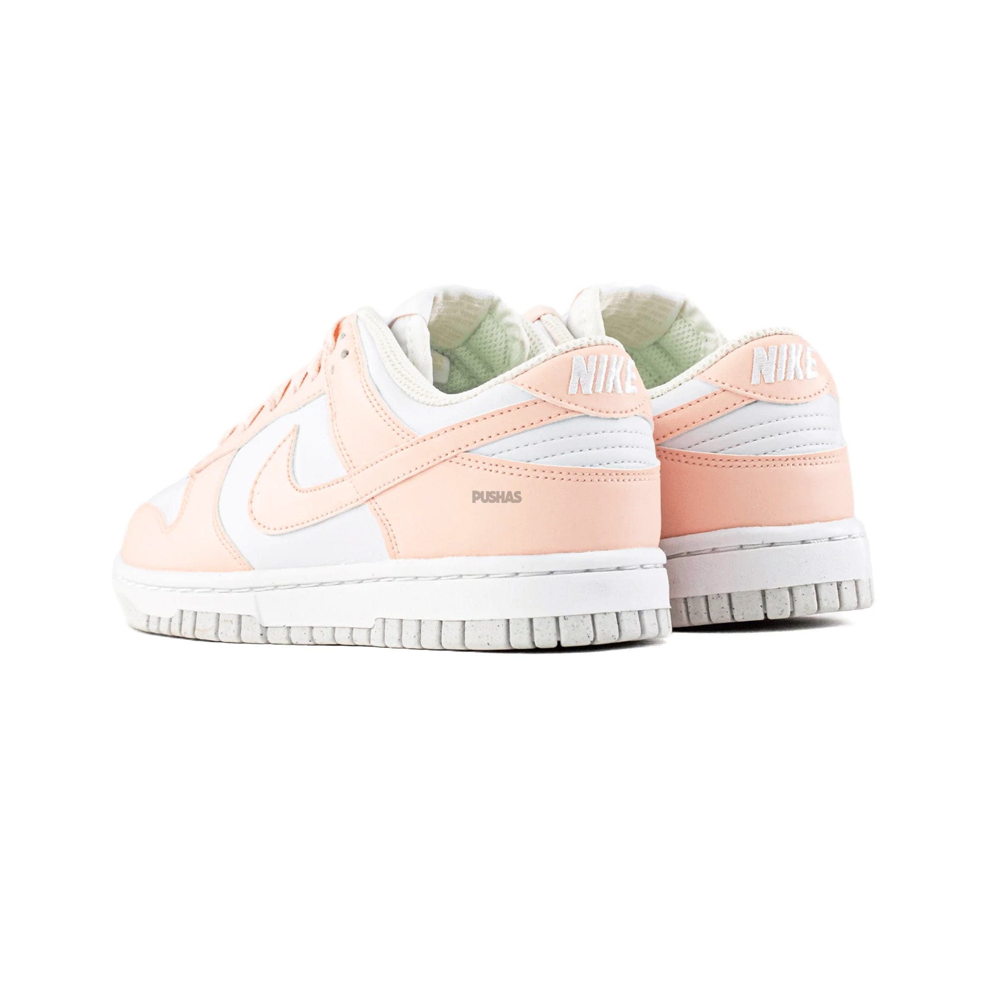 Nike Dunk Low Move To Zero Coral Women's (2021)