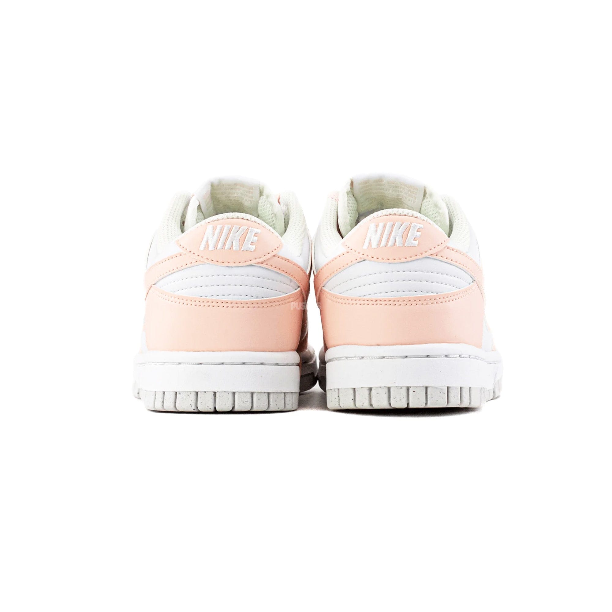 Nike Dunk Low Move To Zero Coral Women's (2021)