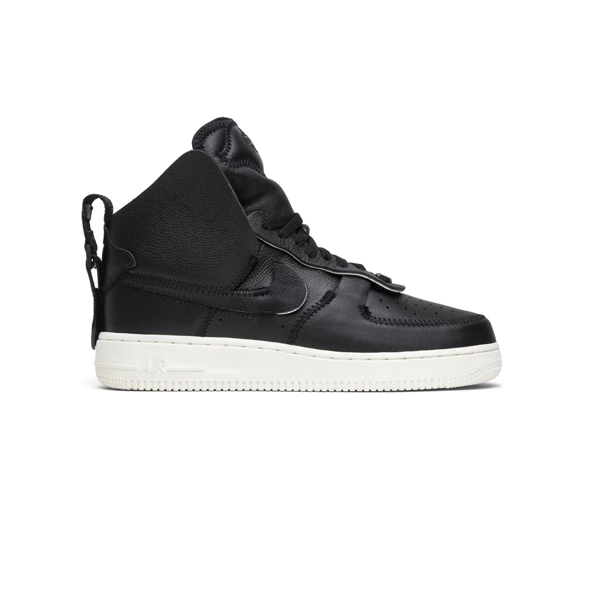 Nike Air Force 1 High PSNY Black (2018)